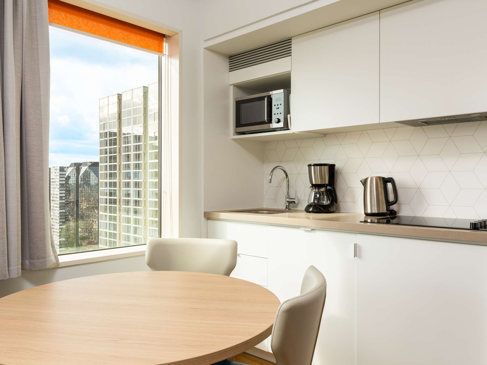 Foto - Aparthotel Adagio Paris Centre Tour Eiffel