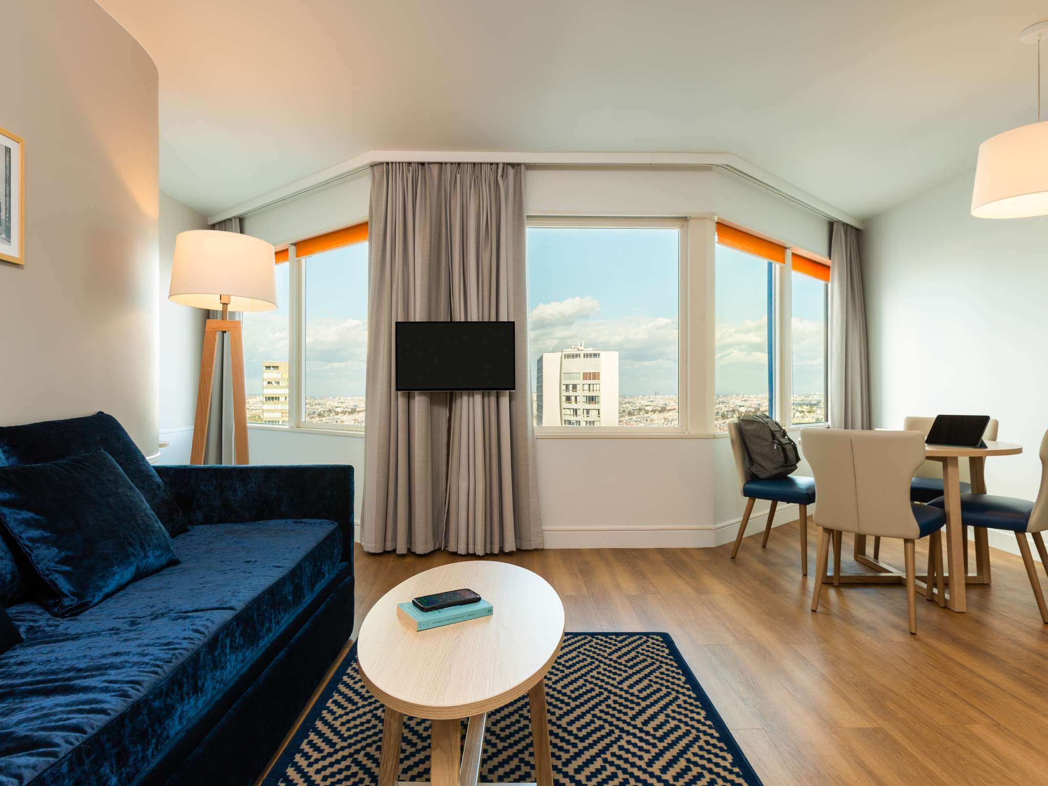 Foto - Aparthotel Adagio Paris Centre Tour Eiffel