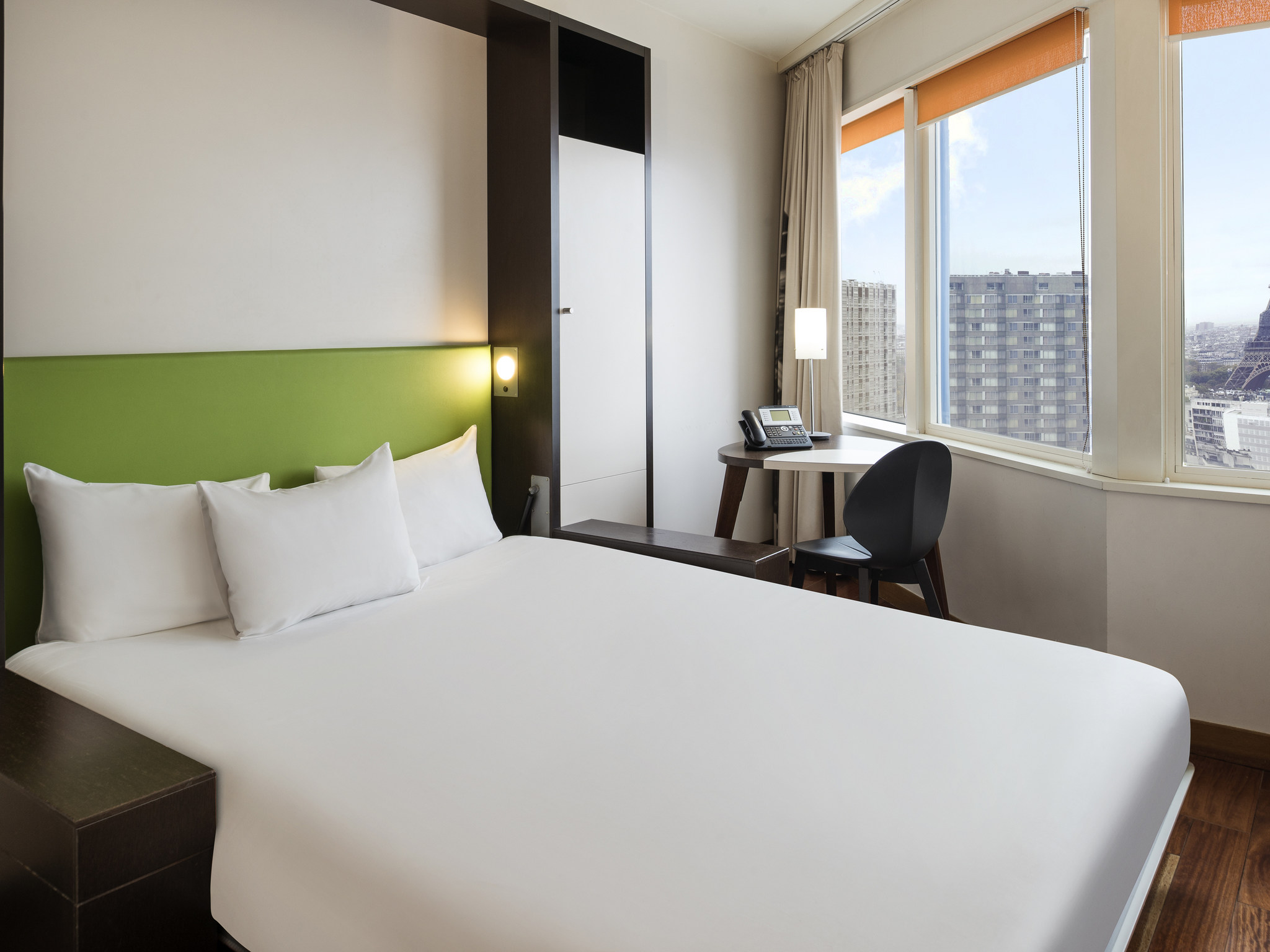 Foto - Aparthotel Adagio Paris Centre Tour Eiffel