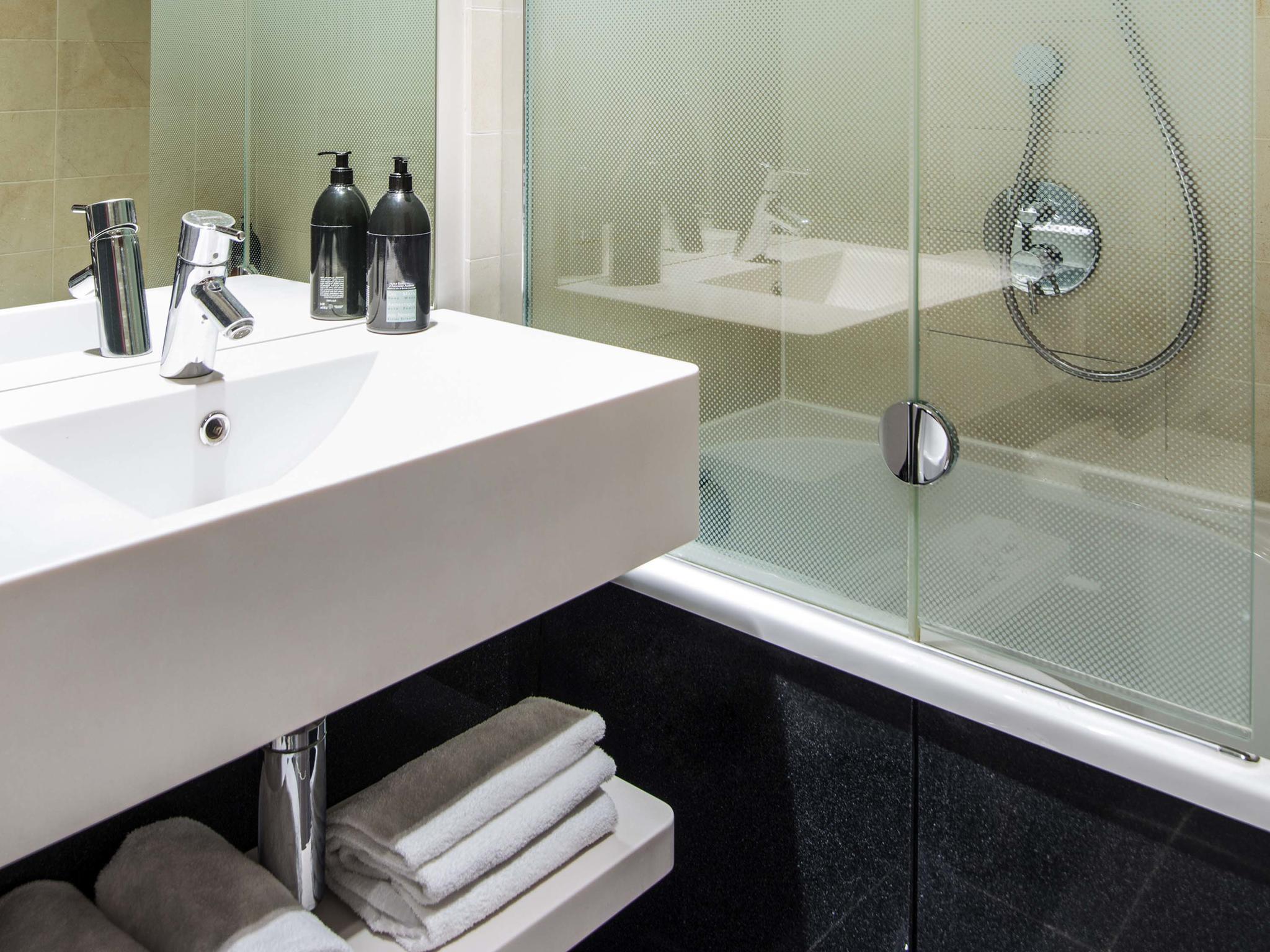 Foto - Aparthotel Adagio Paris Centre Tour Eiffel