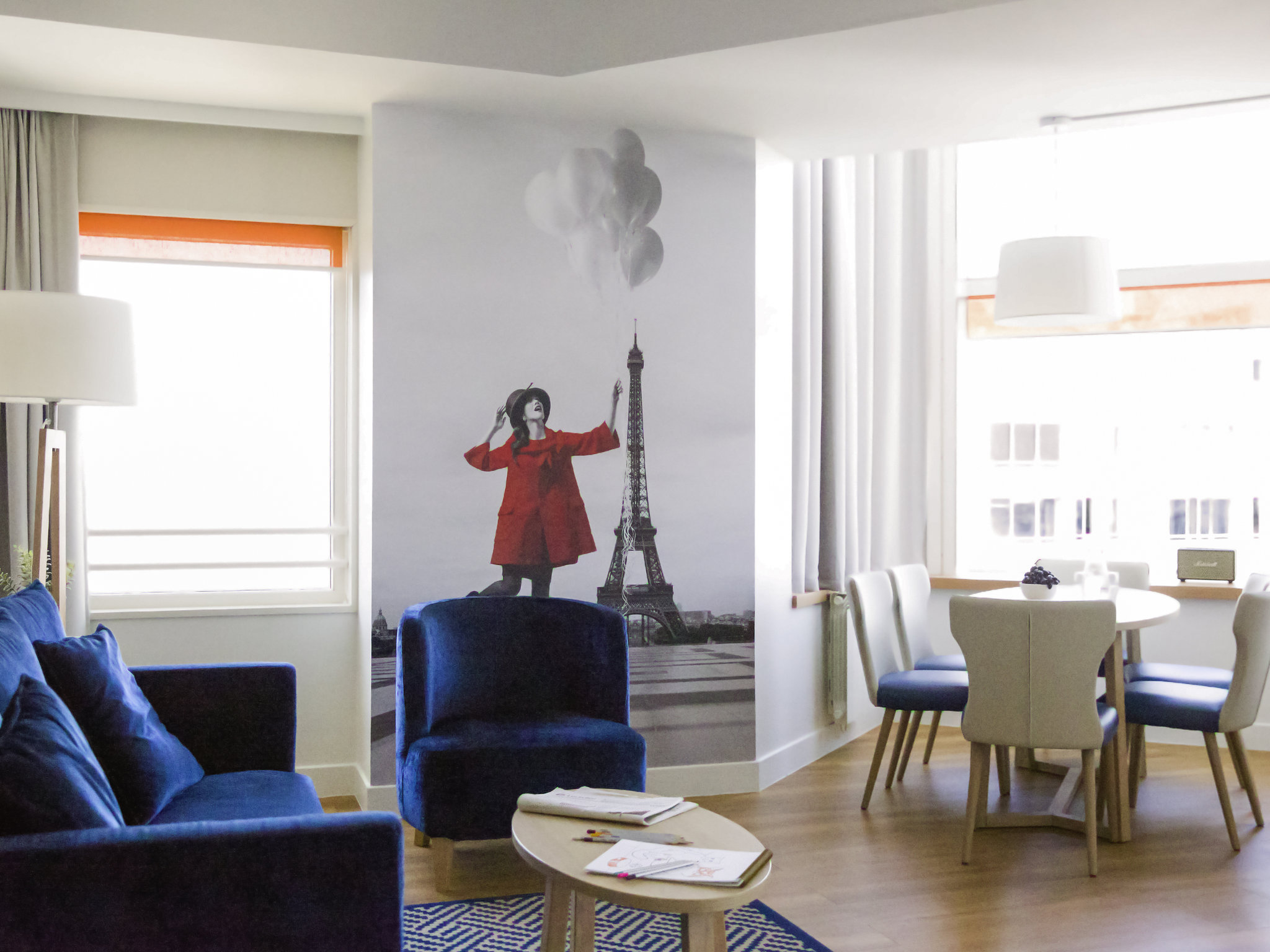 Foto - Aparthotel Adagio Paris Centre Tour Eiffel