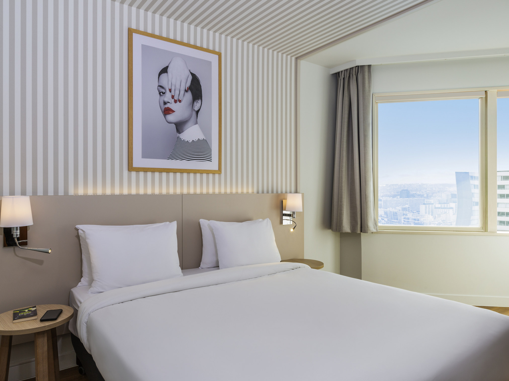 Foto - Aparthotel Adagio Paris Centre Tour Eiffel