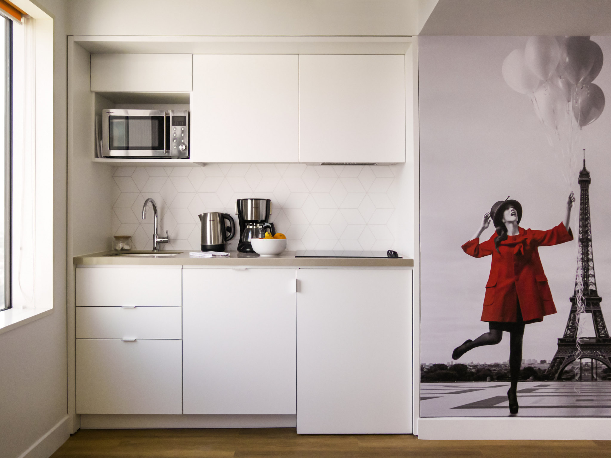 Foto - Aparthotel Adagio Paris Centre Tour Eiffel