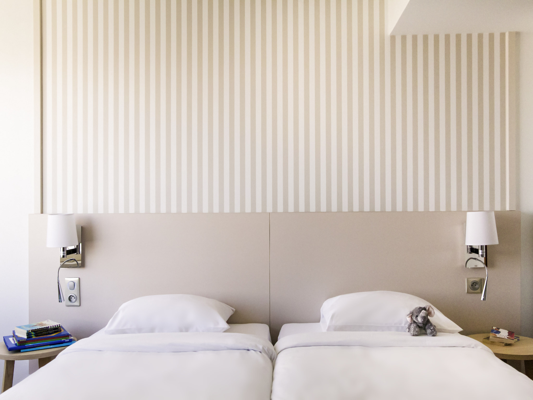 Foto - Aparthotel Adagio Paris Centre Tour Eiffel