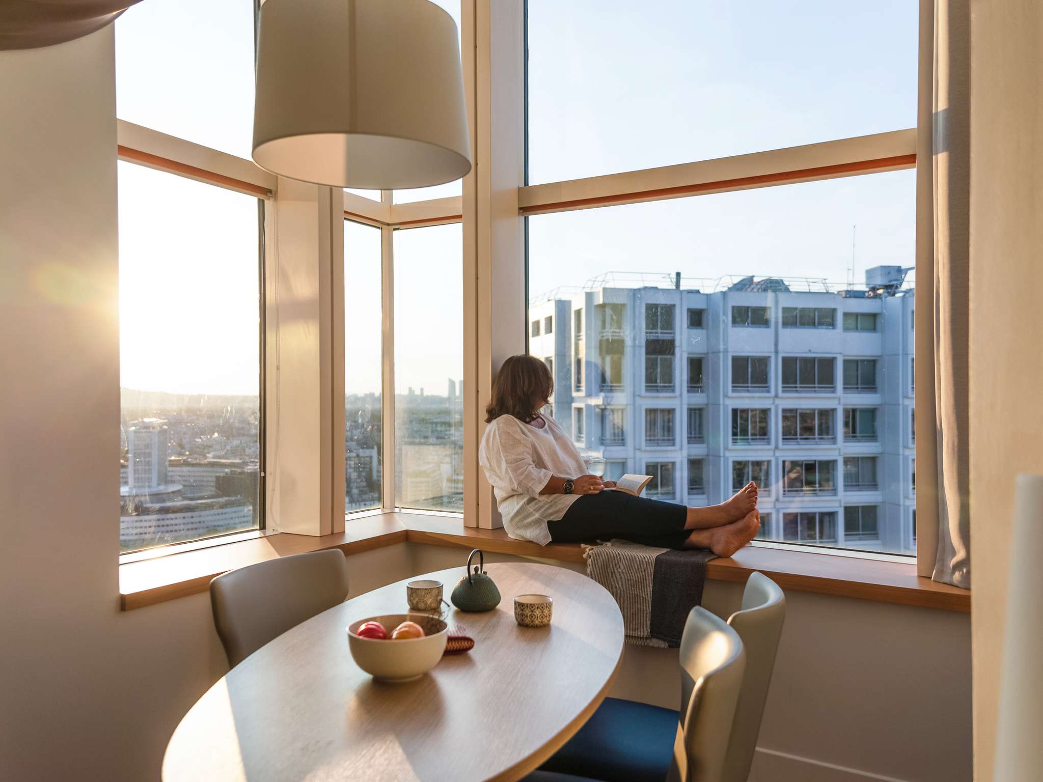 Foto - Aparthotel Adagio Paris Centre Tour Eiffel