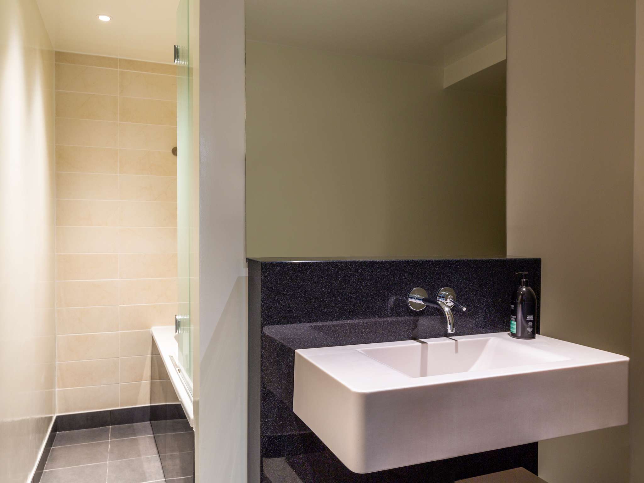 Foto - Aparthotel Adagio Paris Centre Tour Eiffel