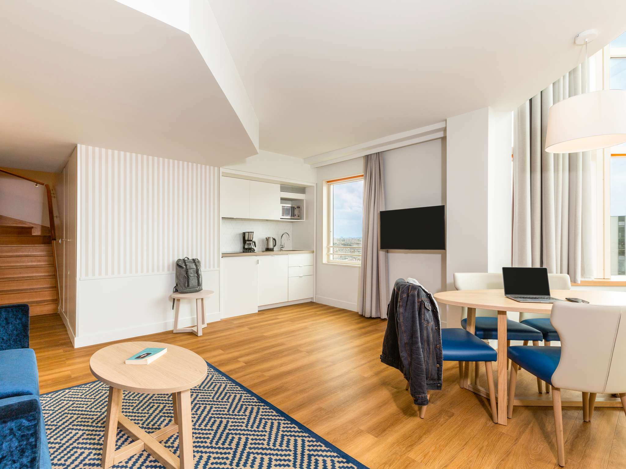 Foto - Aparthotel Adagio Paris Centre Tour Eiffel