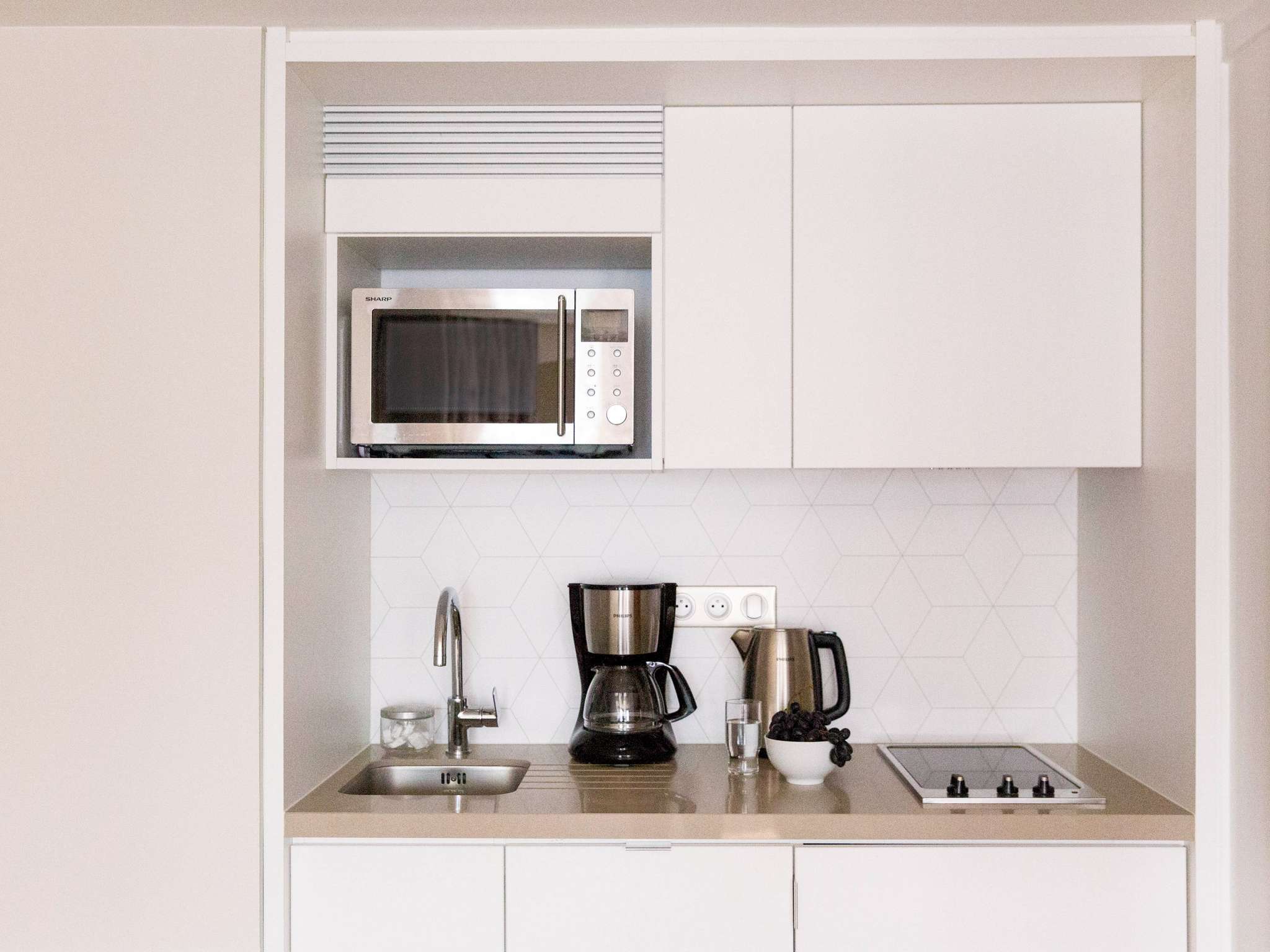 Foto - Aparthotel Adagio Paris Centre Tour Eiffel