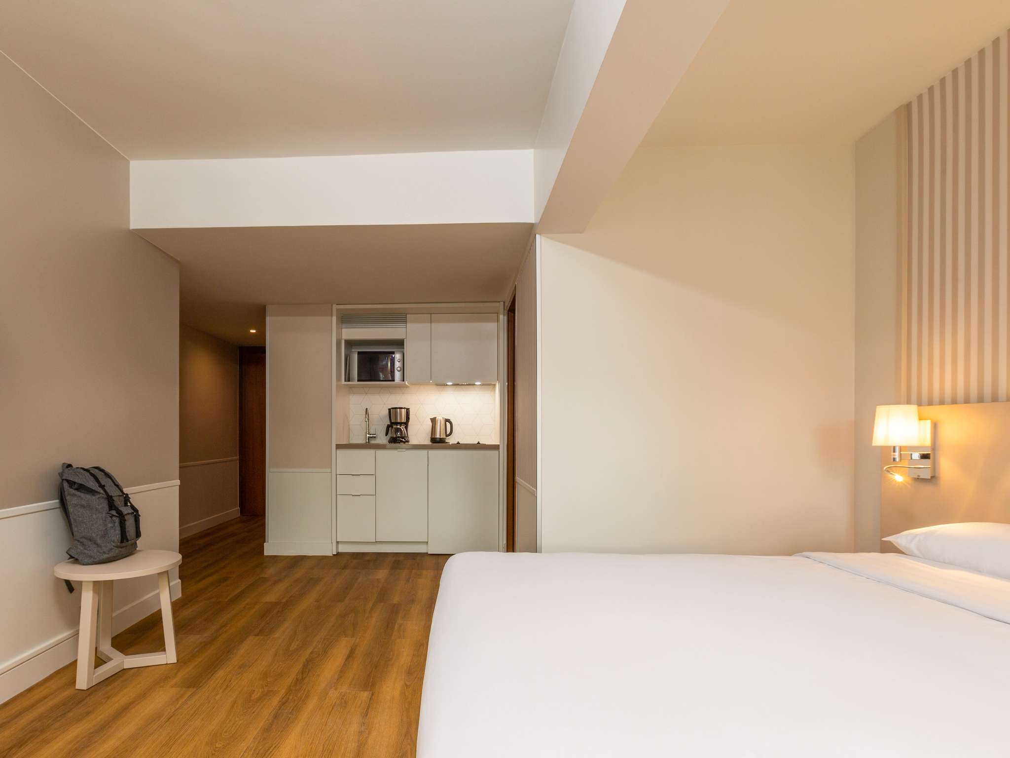 Foto - Aparthotel Adagio Paris Centre Tour Eiffel