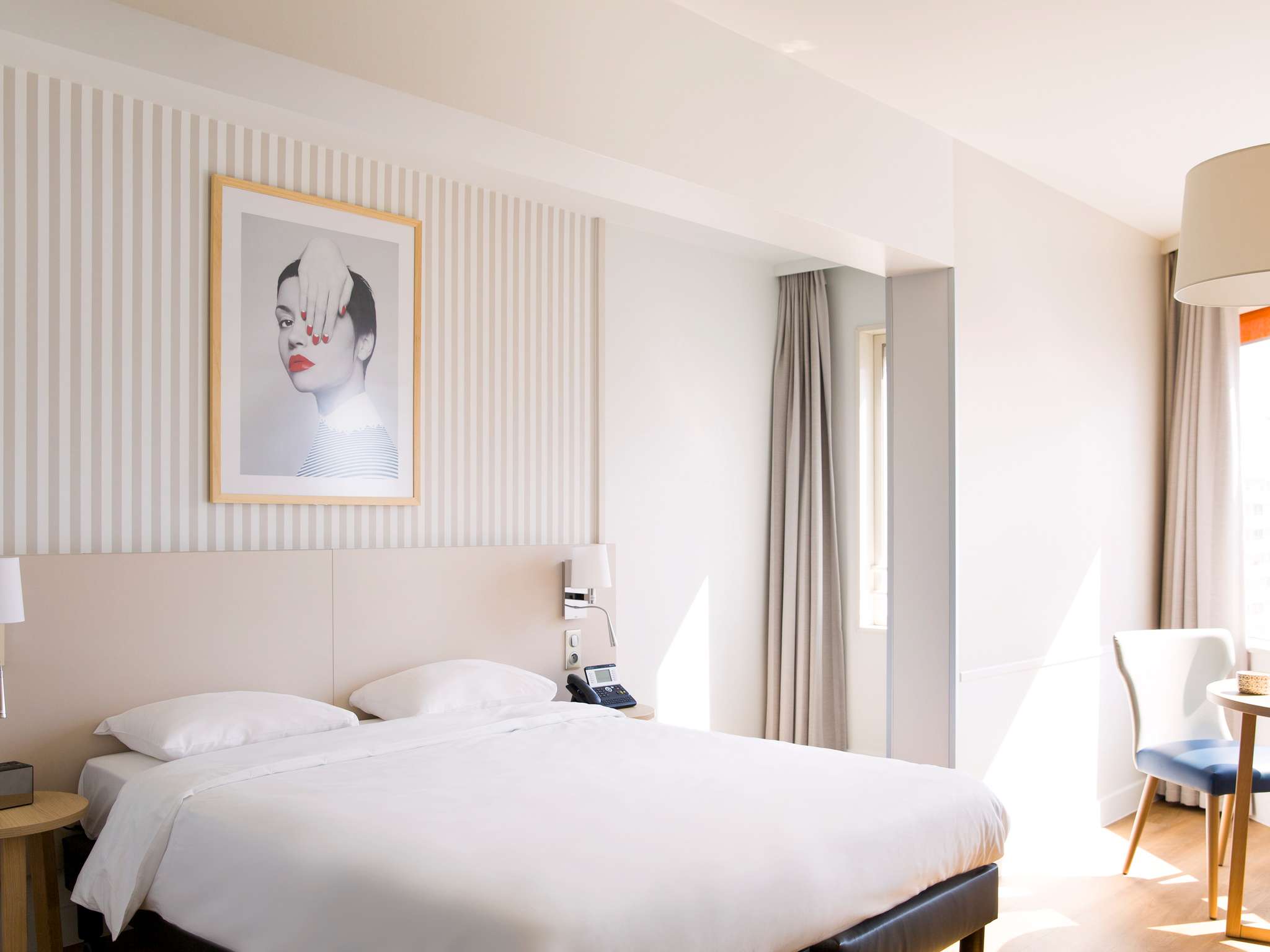 Foto - Aparthotel Adagio Paris Centre Tour Eiffel