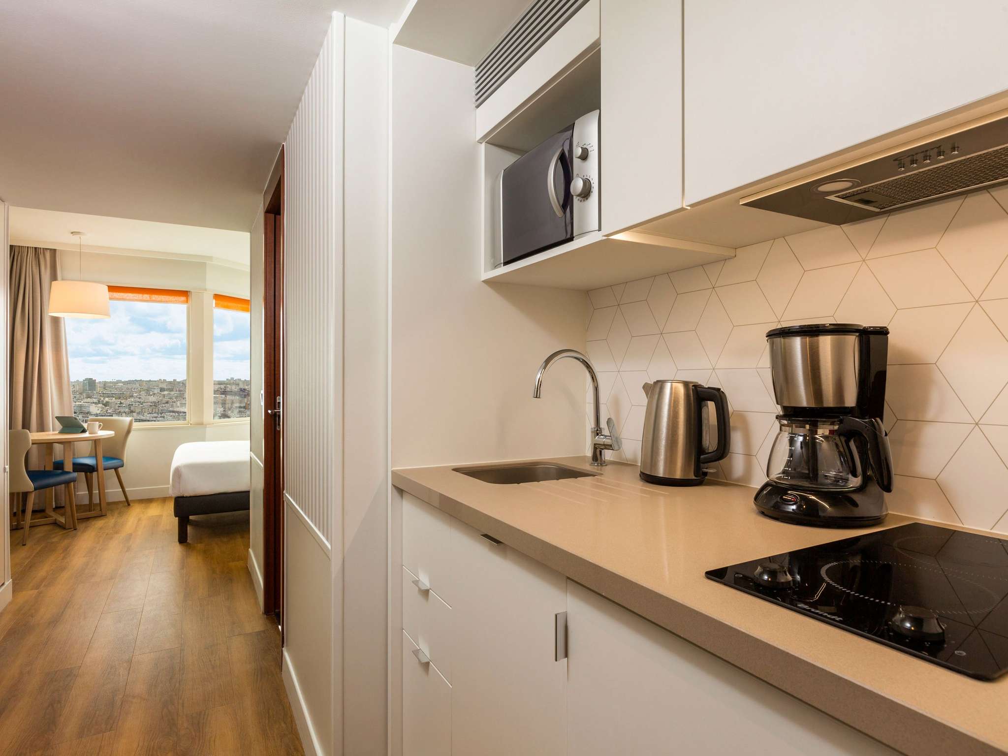 Foto - Aparthotel Adagio Paris Centre Tour Eiffel