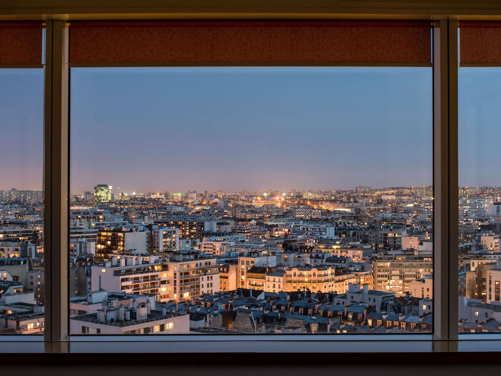 Foto - Aparthotel Adagio Paris Centre Tour Eiffel