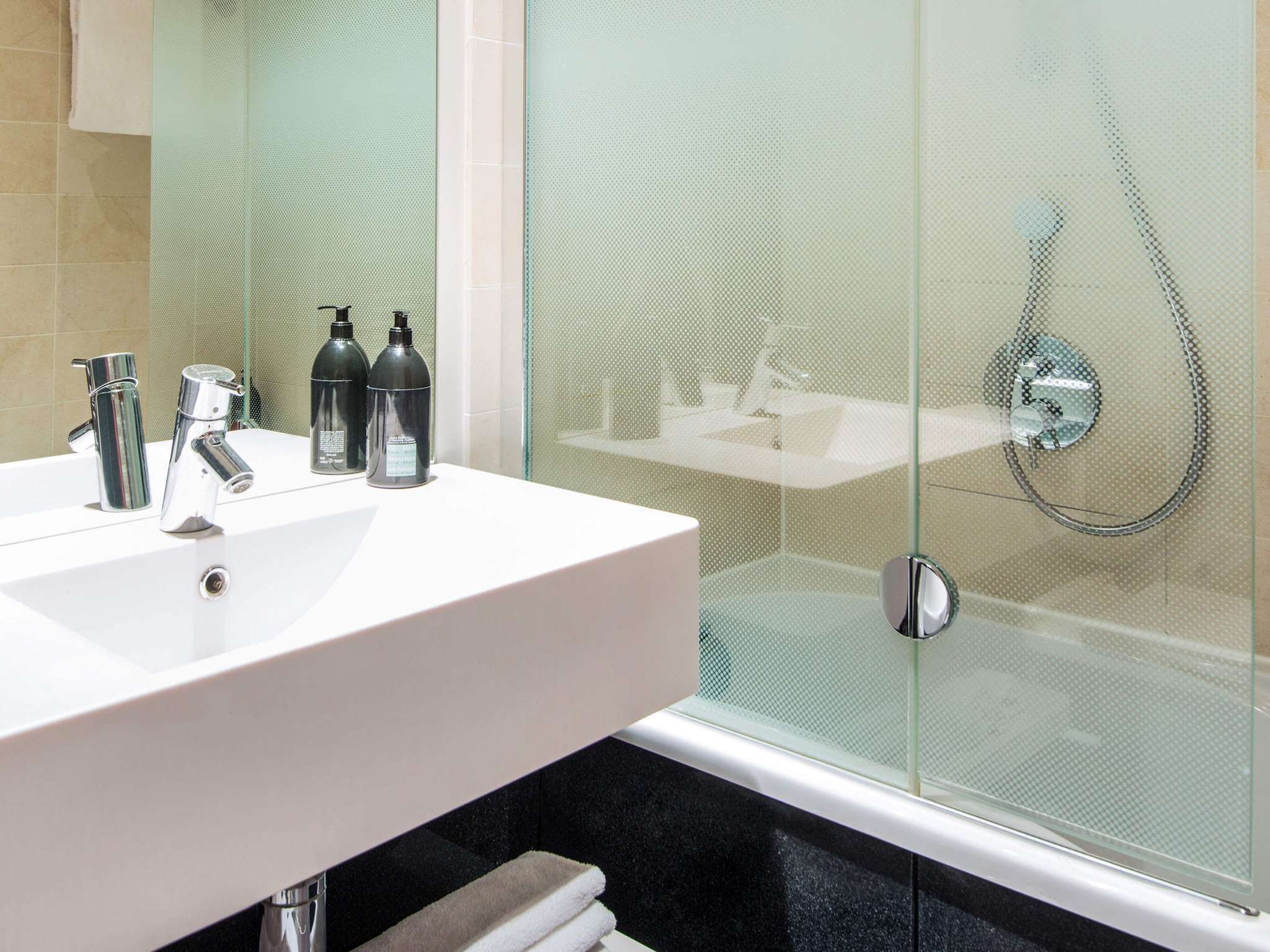 Foto - Aparthotel Adagio Paris Centre Tour Eiffel