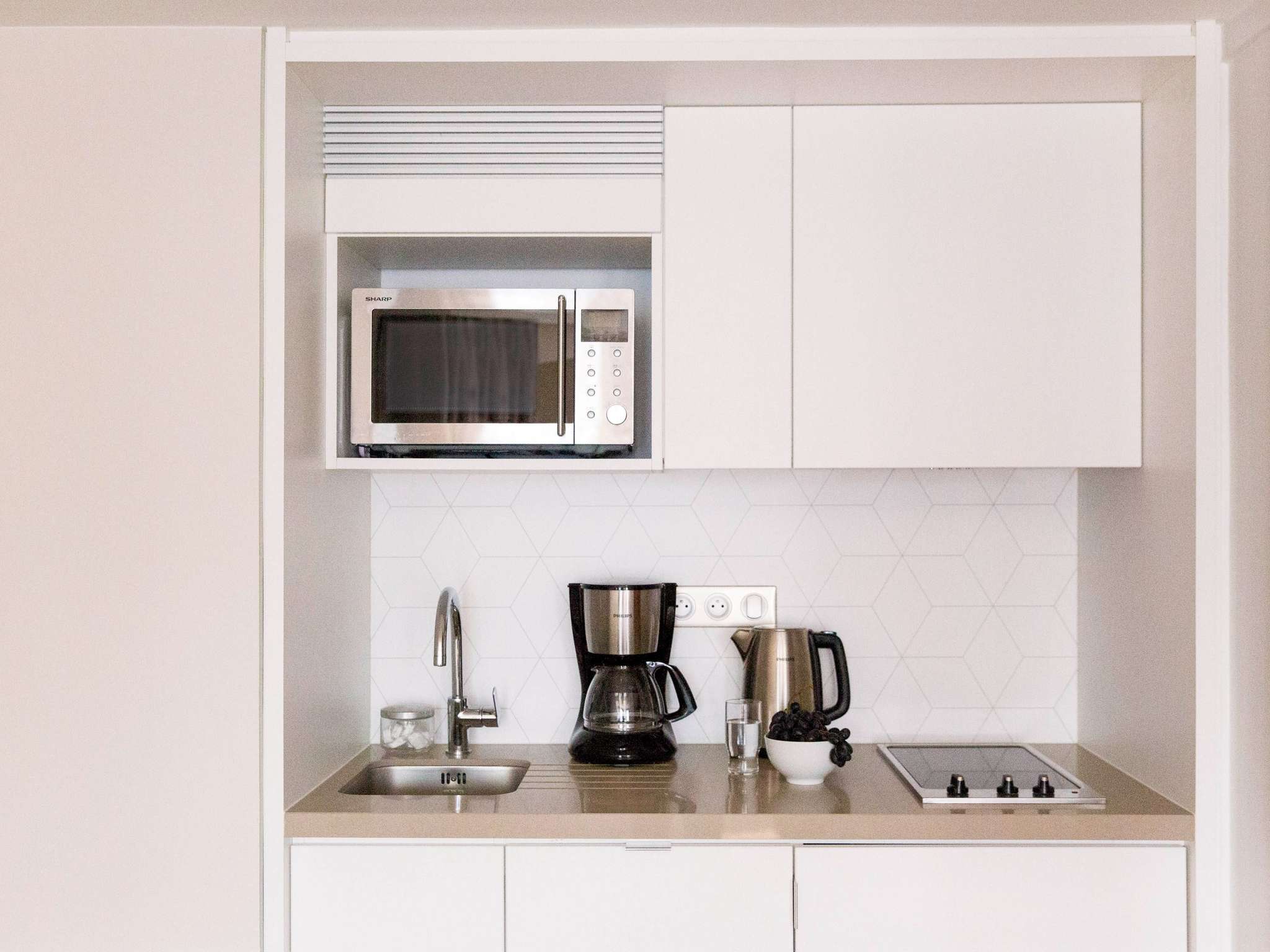 Foto - Aparthotel Adagio Paris Centre Tour Eiffel