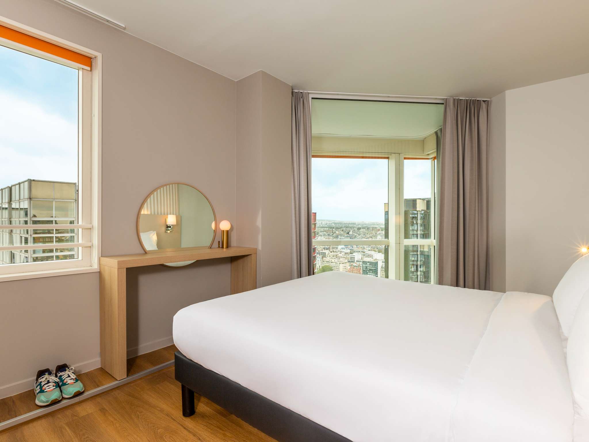 Foto - Aparthotel Adagio Paris Centre Tour Eiffel