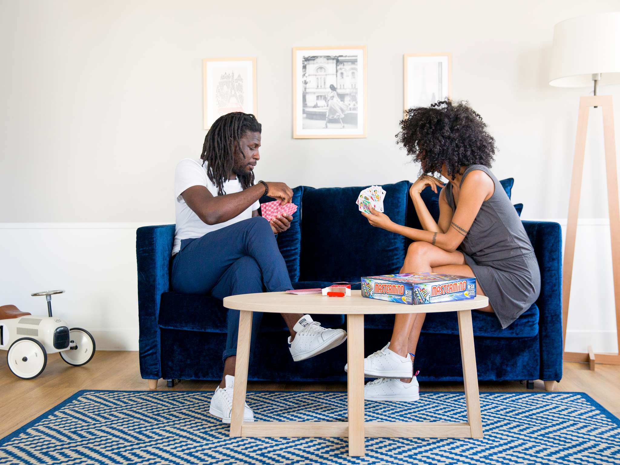 Foto - Aparthotel Adagio Paris Centre Tour Eiffel