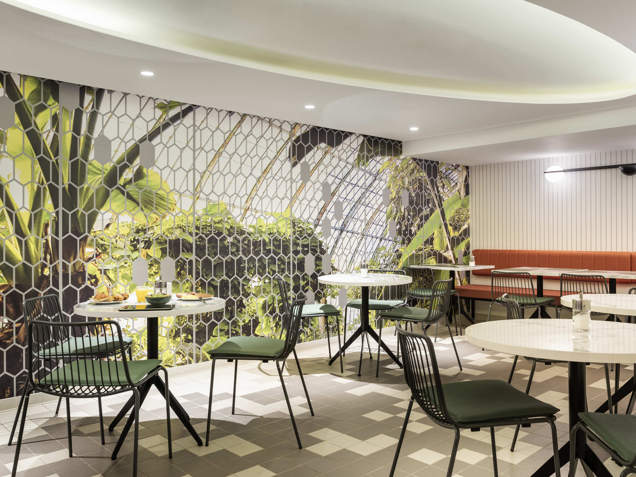 Foto - Aparthotel Adagio Paris Centre Tour Eiffel