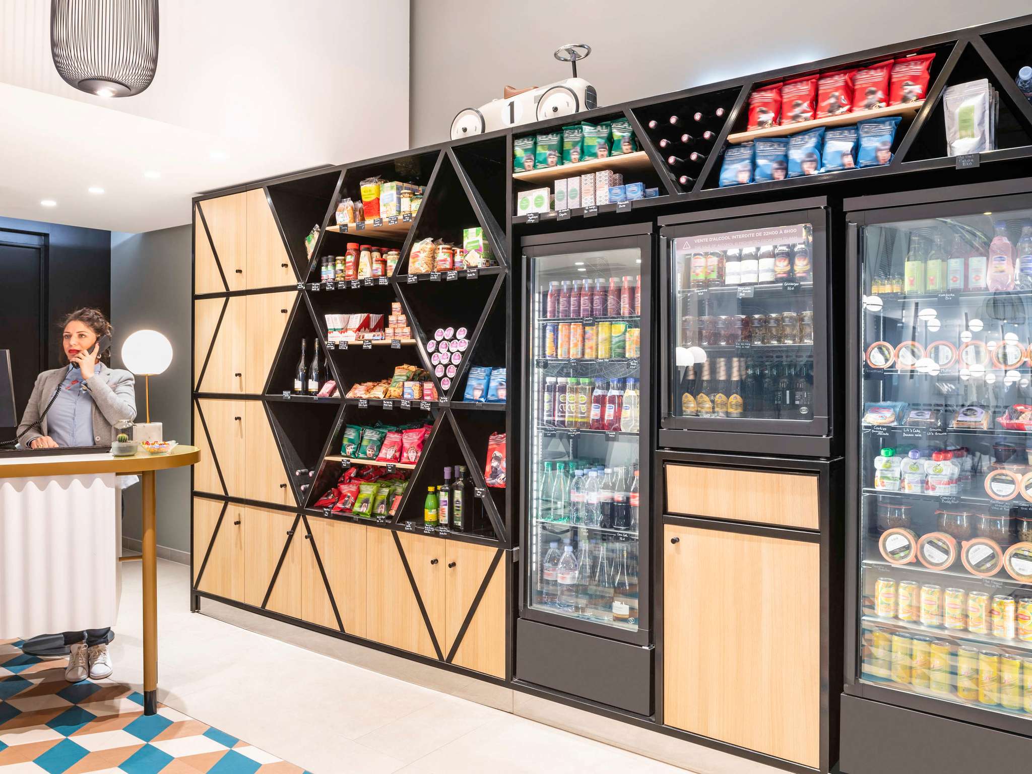 Foto - Aparthotel Adagio Paris Centre Tour Eiffel