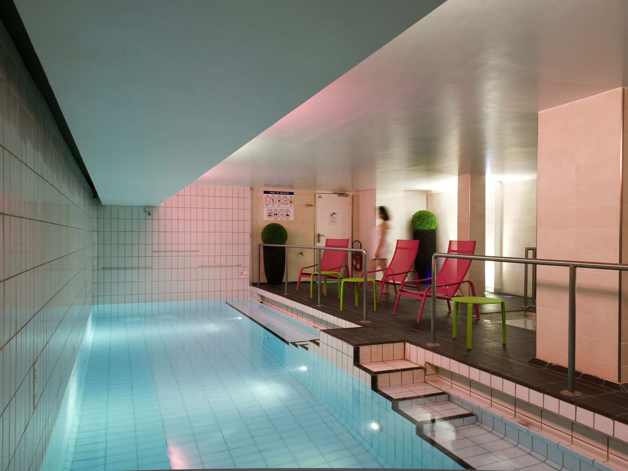 Foto - Aparthotel Adagio Paris Centre Tour Eiffel