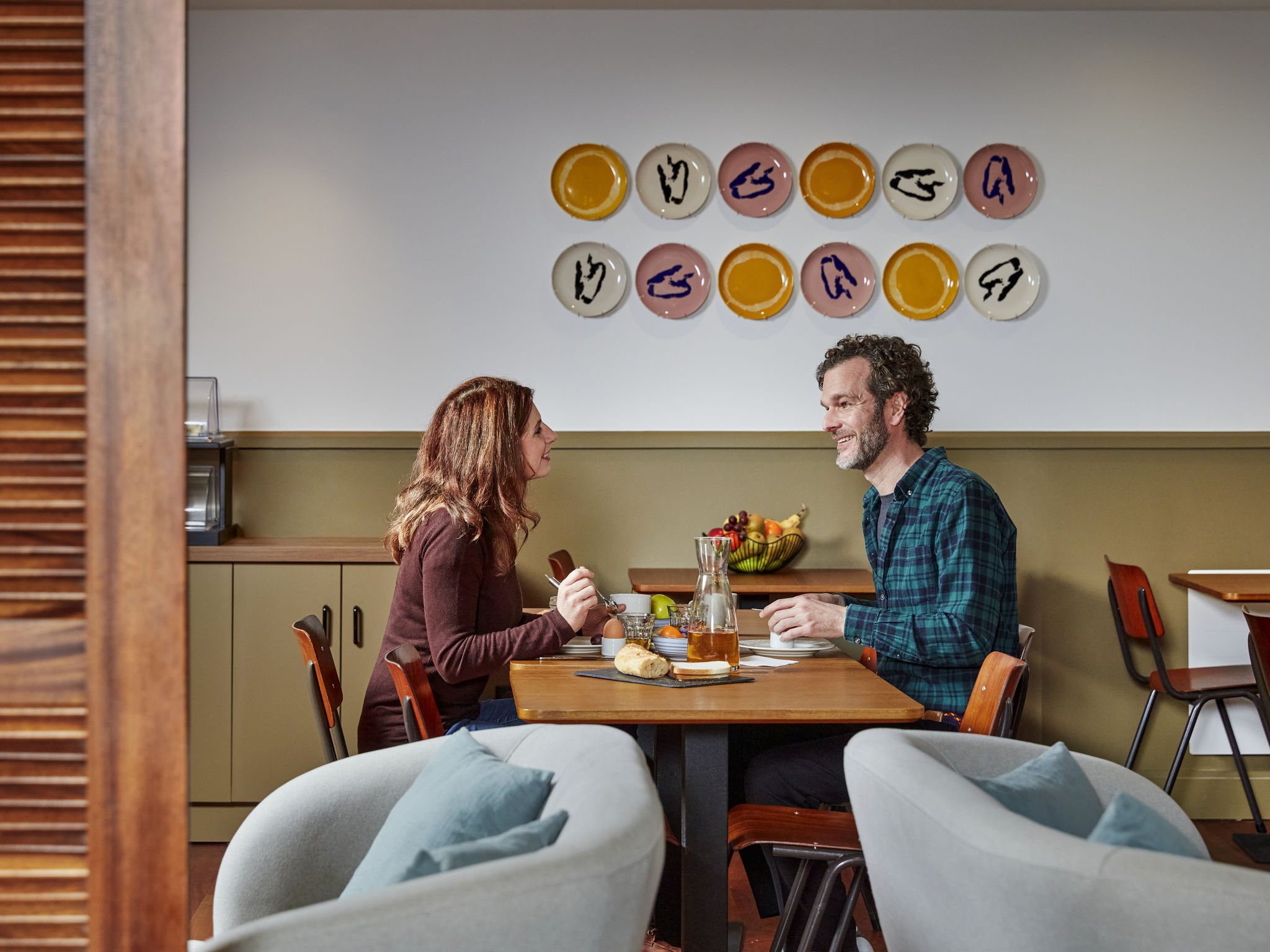 Photo - Aparthotel Adagio Paris Buttes Chaumont