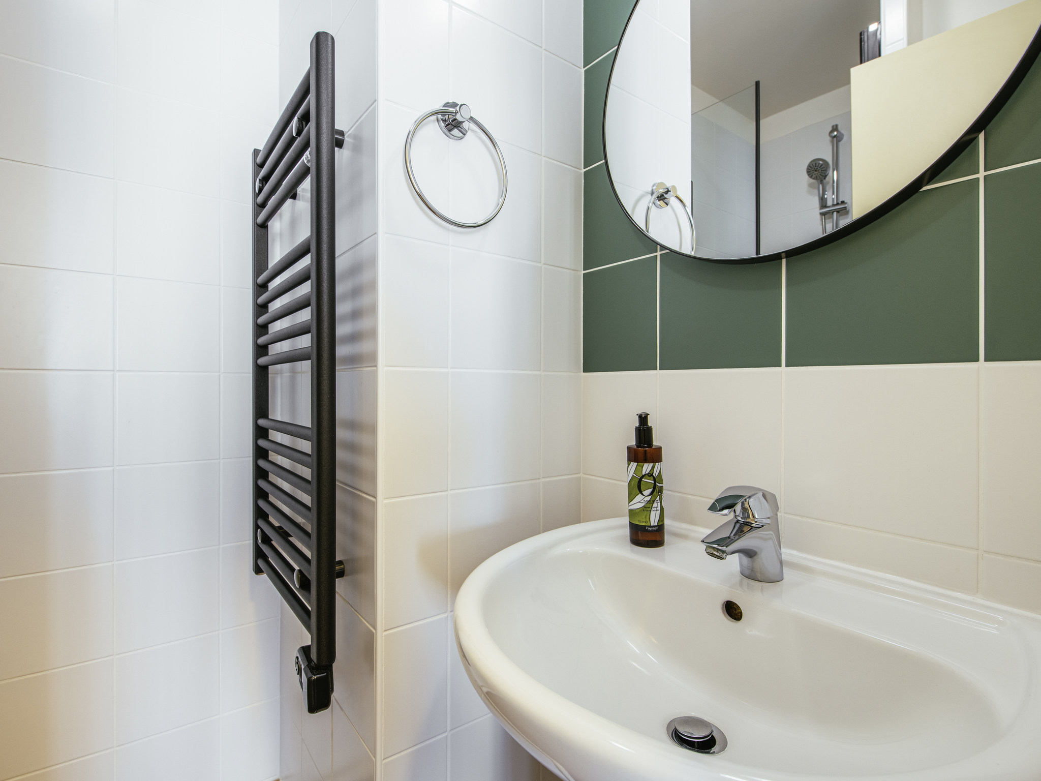 Photo - Aparthotel Adagio Paris Buttes Chaumont