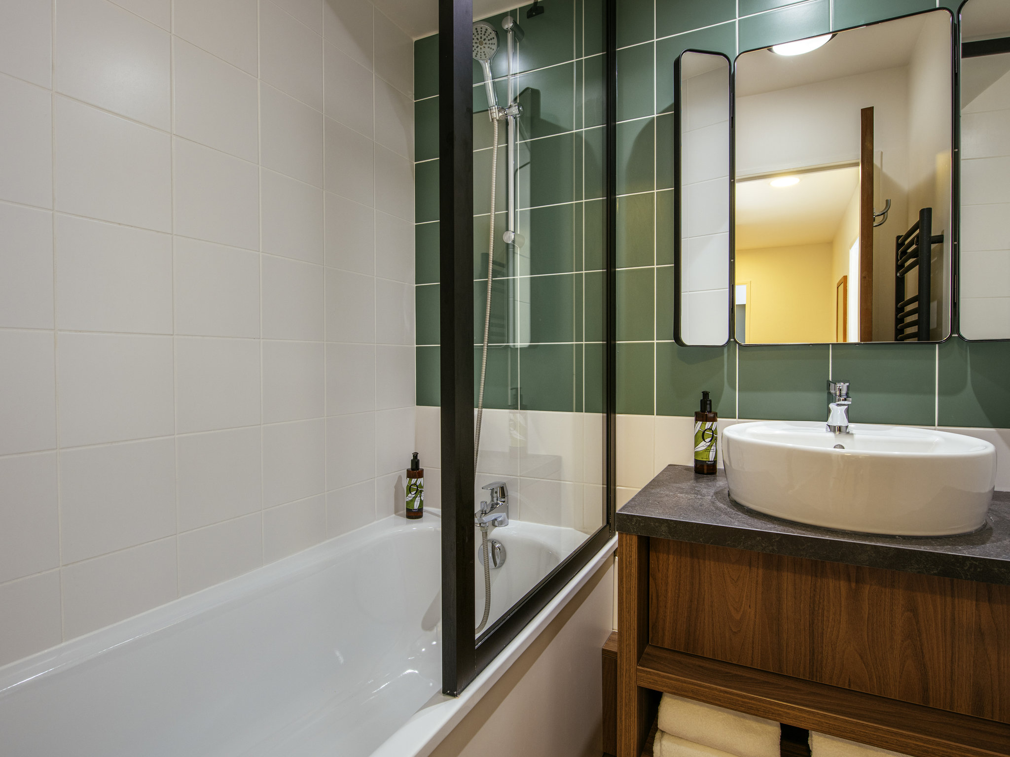 Photo - Aparthotel Adagio Paris Buttes Chaumont