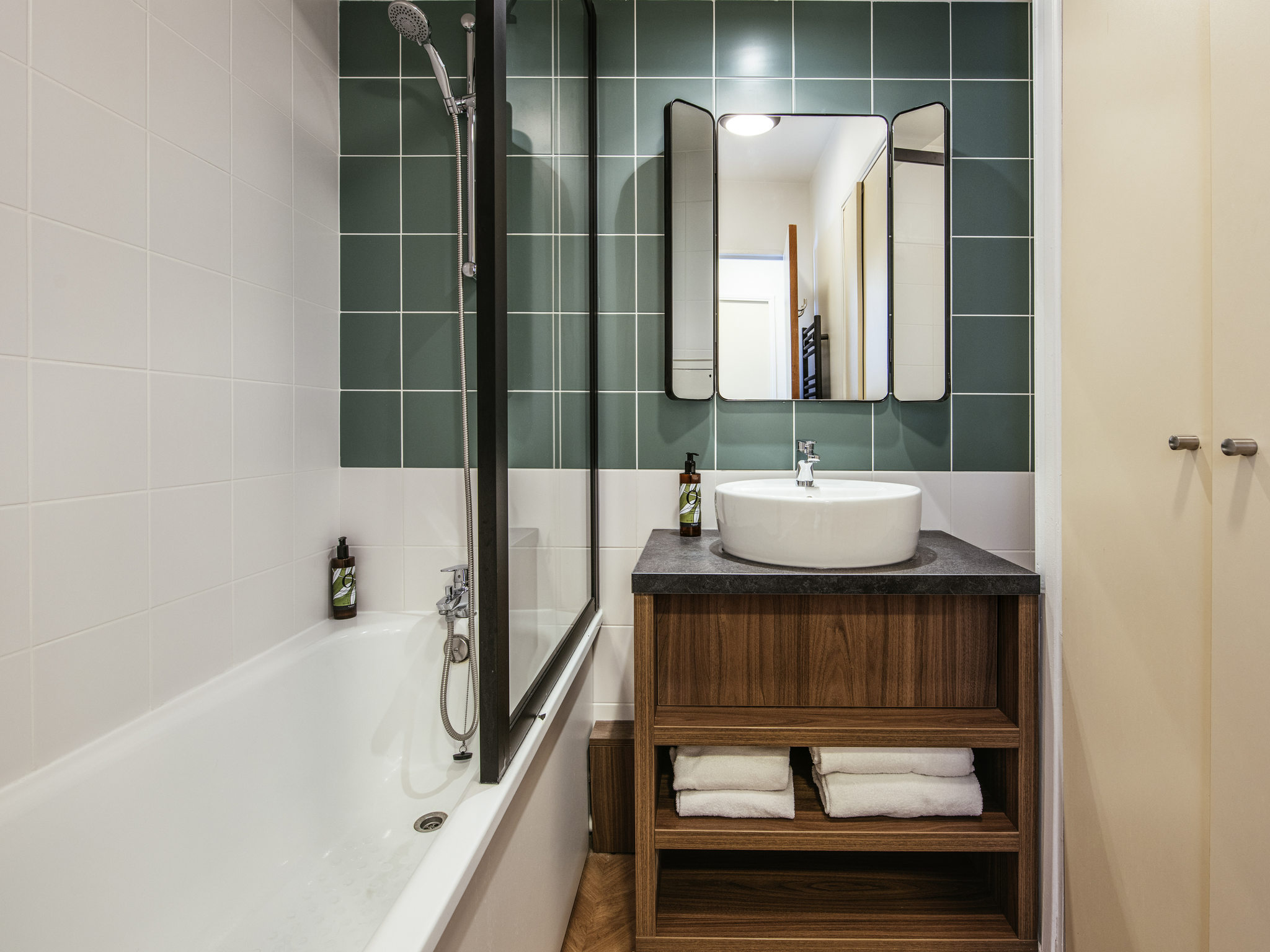 Photo - Aparthotel Adagio Paris Buttes Chaumont