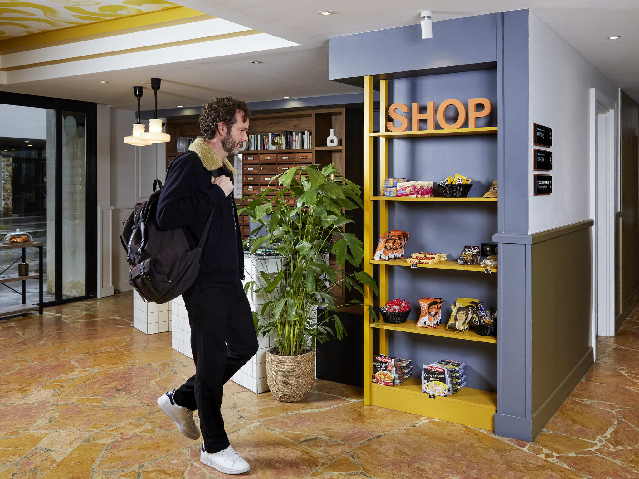 Photo - Aparthotel Adagio Paris Buttes Chaumont