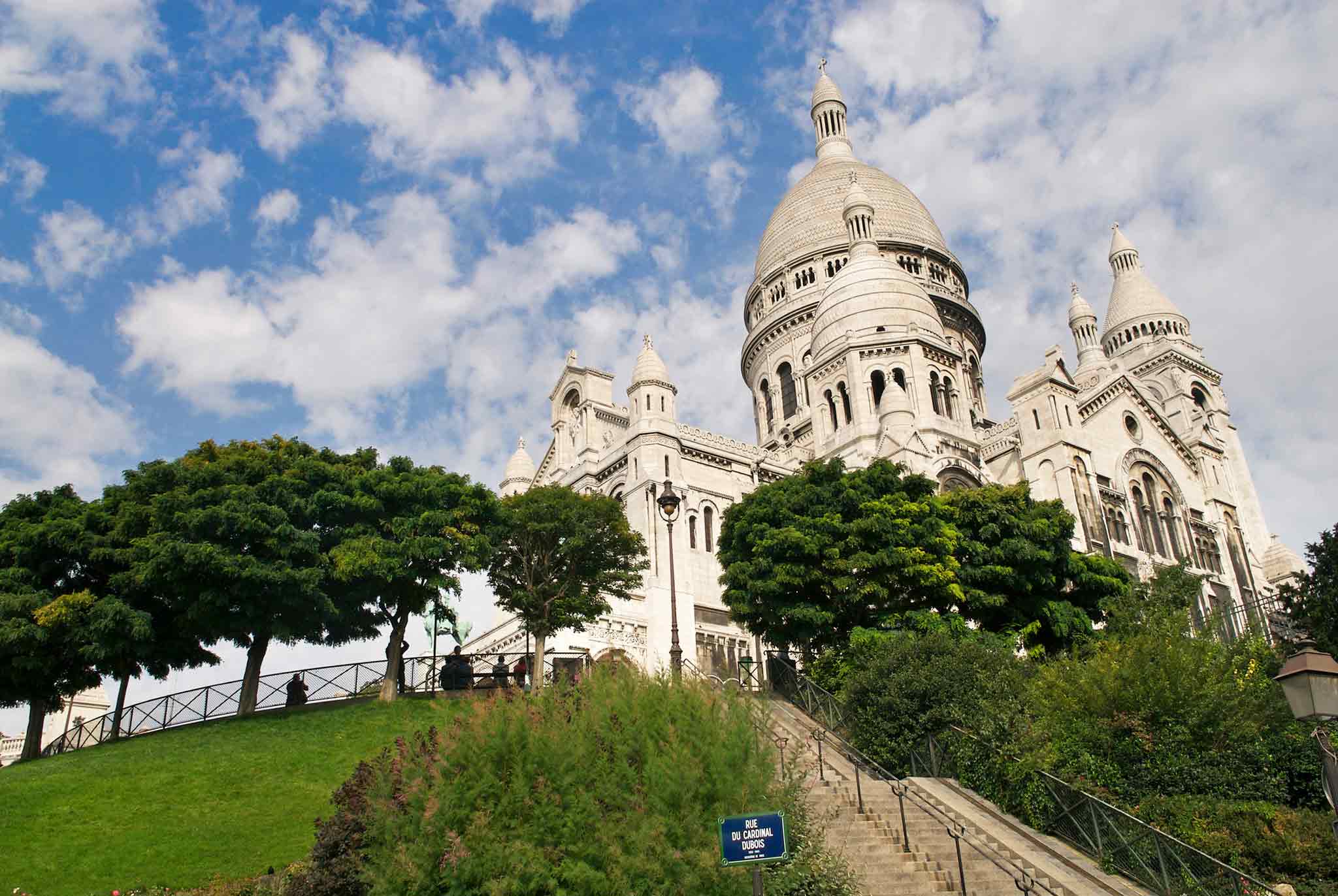 Photo - Aparthotel Adagio Paris Montmartre