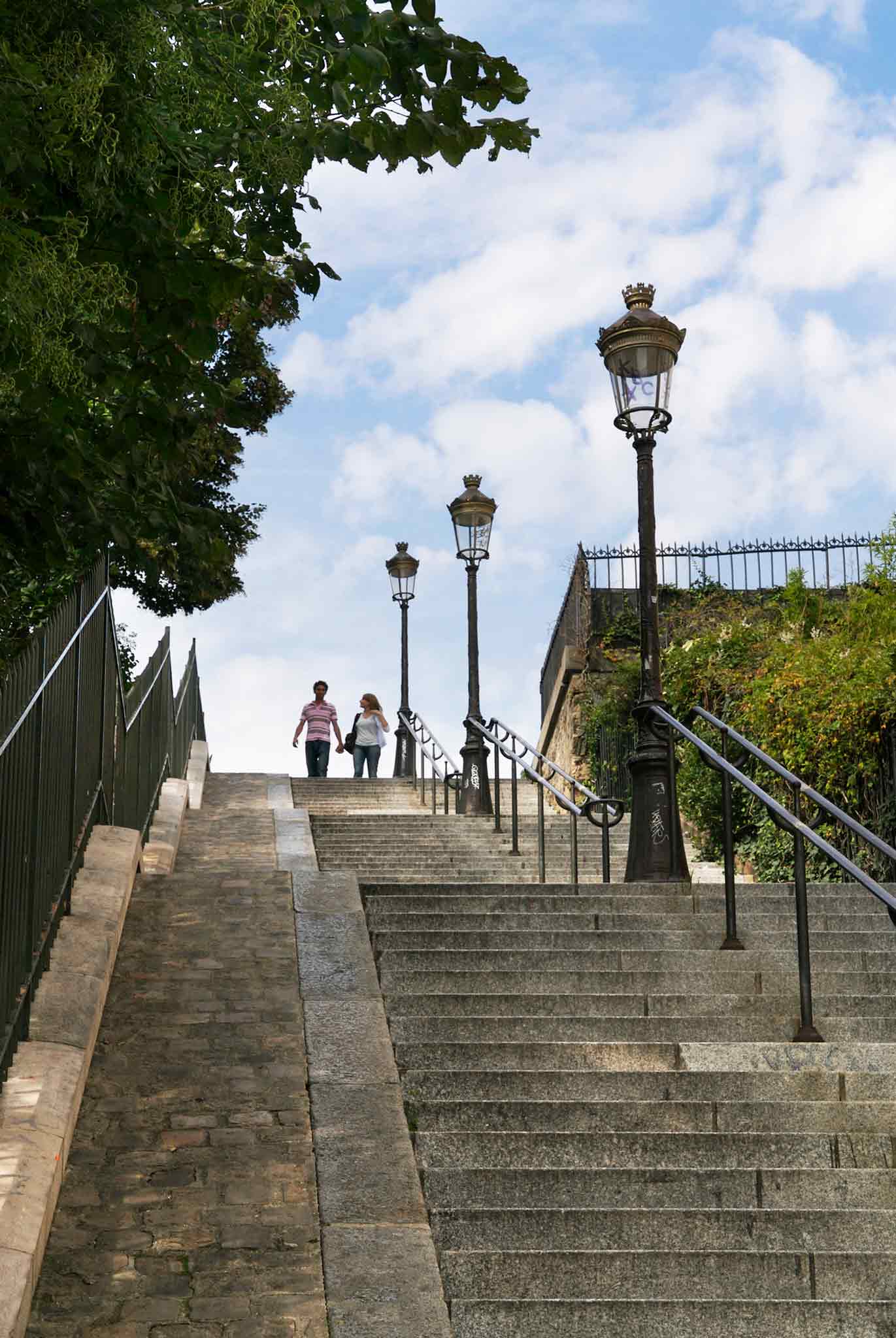Photo - Aparthotel Adagio Paris Montmartre