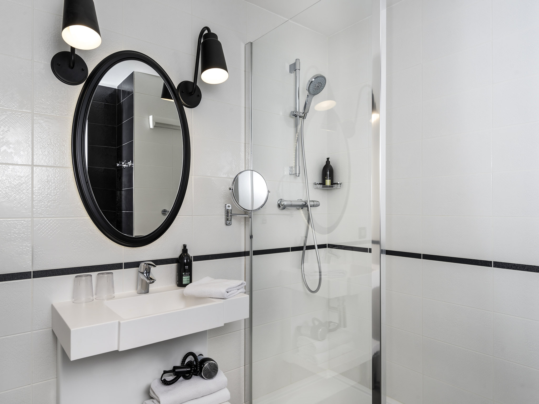 Photo - Aparthotel Adagio Paris Montmartre