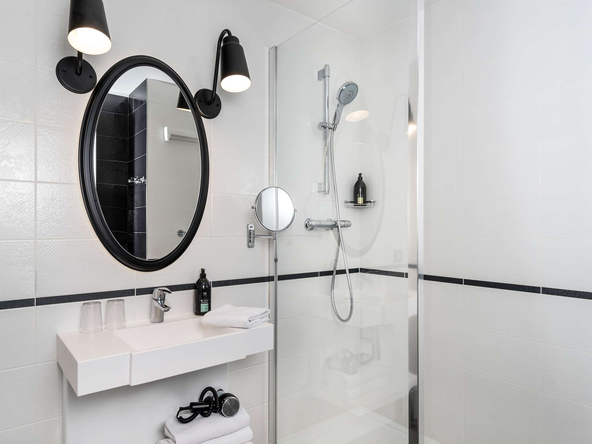 Photo - Aparthotel Adagio Paris Montmartre