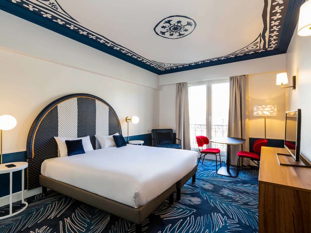 Aparthotel Adagio Paris Haussmann Champs-Elysees - Image 2