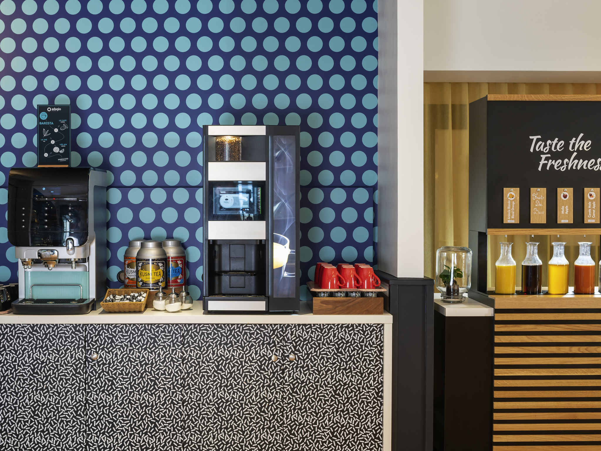 Foto - Aparthotel Adagio Val d'Europe près de Disneyland Paris