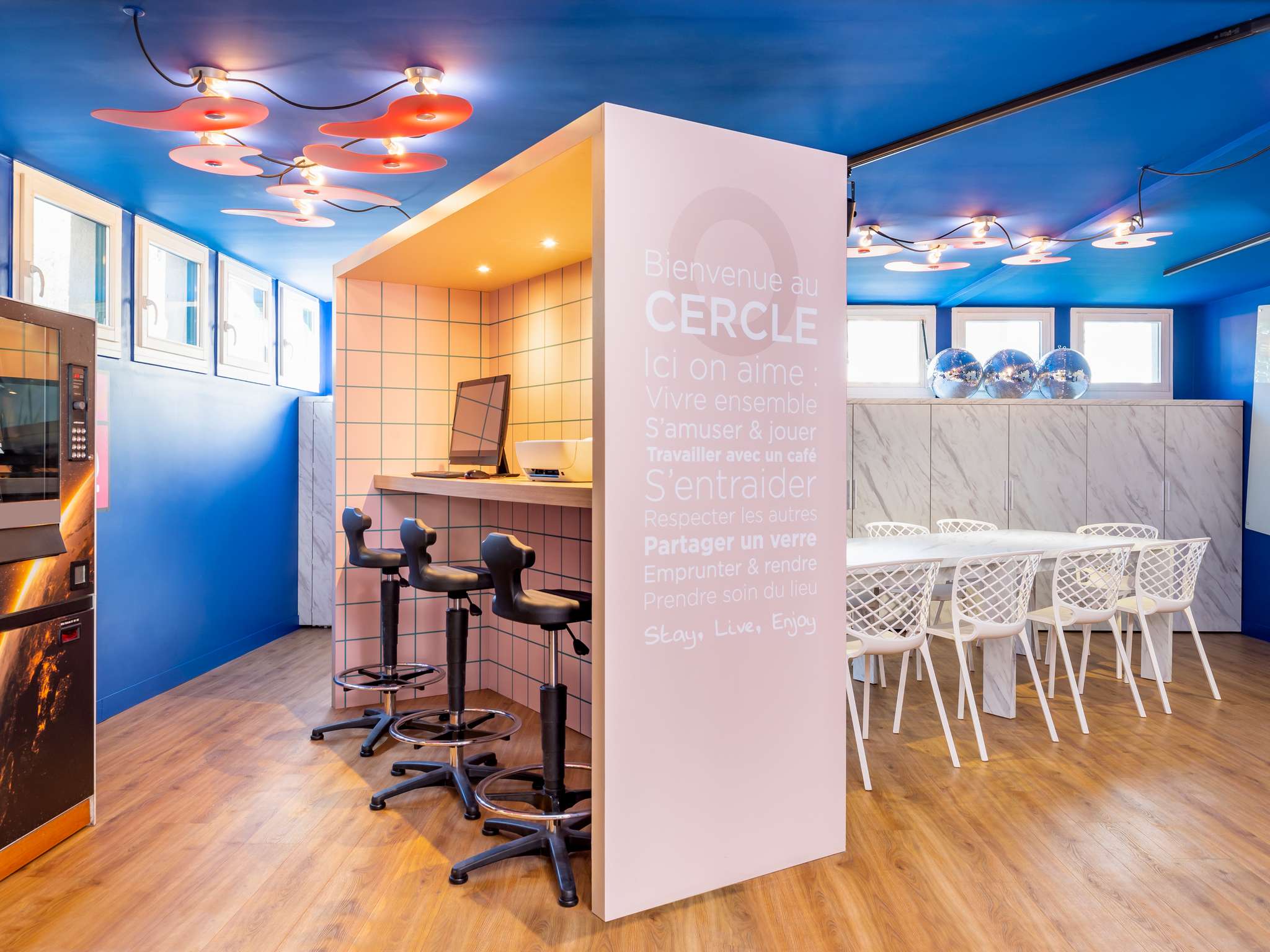 Foto - Aparthotel Adagio Val d'Europe près de Disneyland Paris