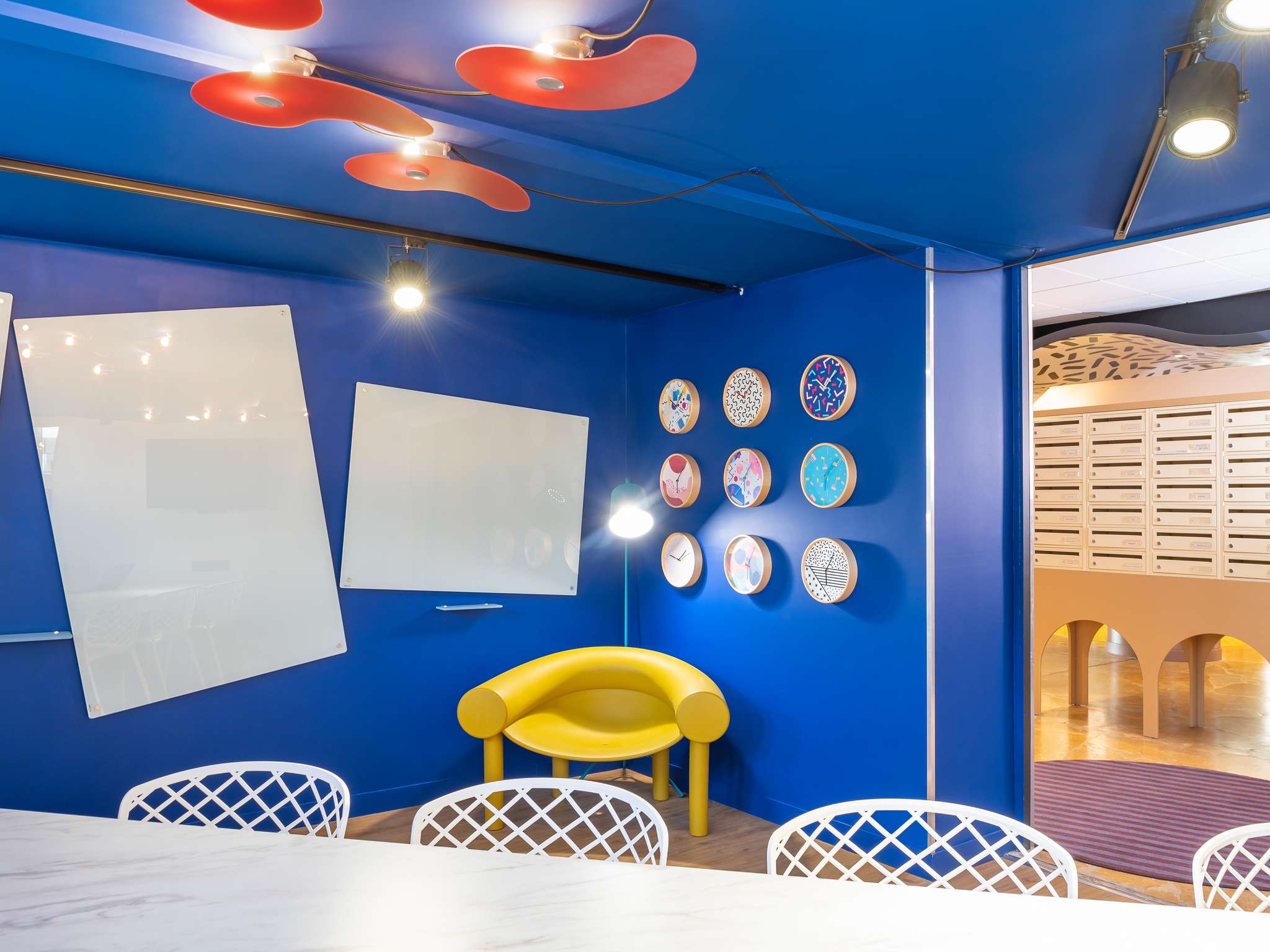 Foto - Aparthotel Adagio Val d'Europe près de Disneyland Paris