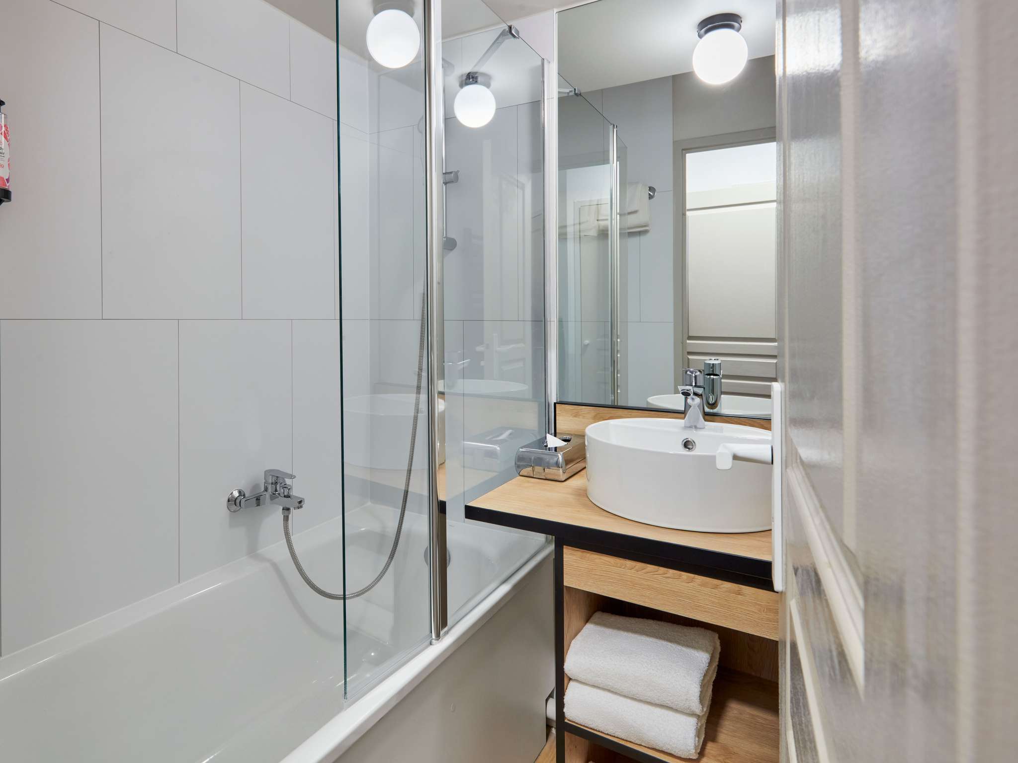 Foto - Aparthotel Adagio Val d'Europe près de Disneyland Paris