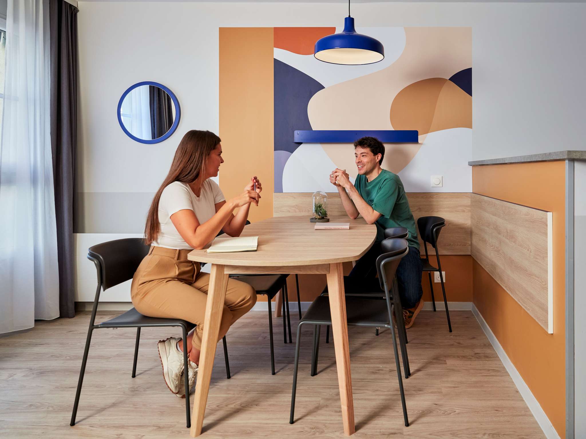 Foto - Aparthotel Adagio Val d'Europe près de Disneyland Paris