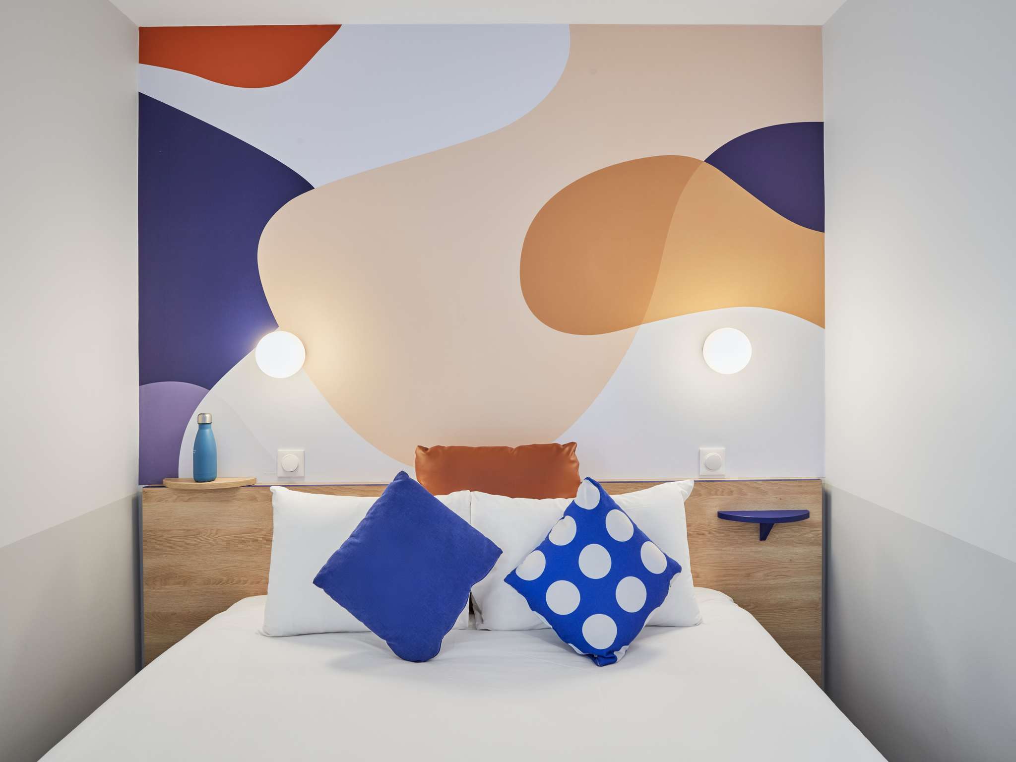 Foto - Aparthotel Adagio Val d'Europe près de Disneyland Paris