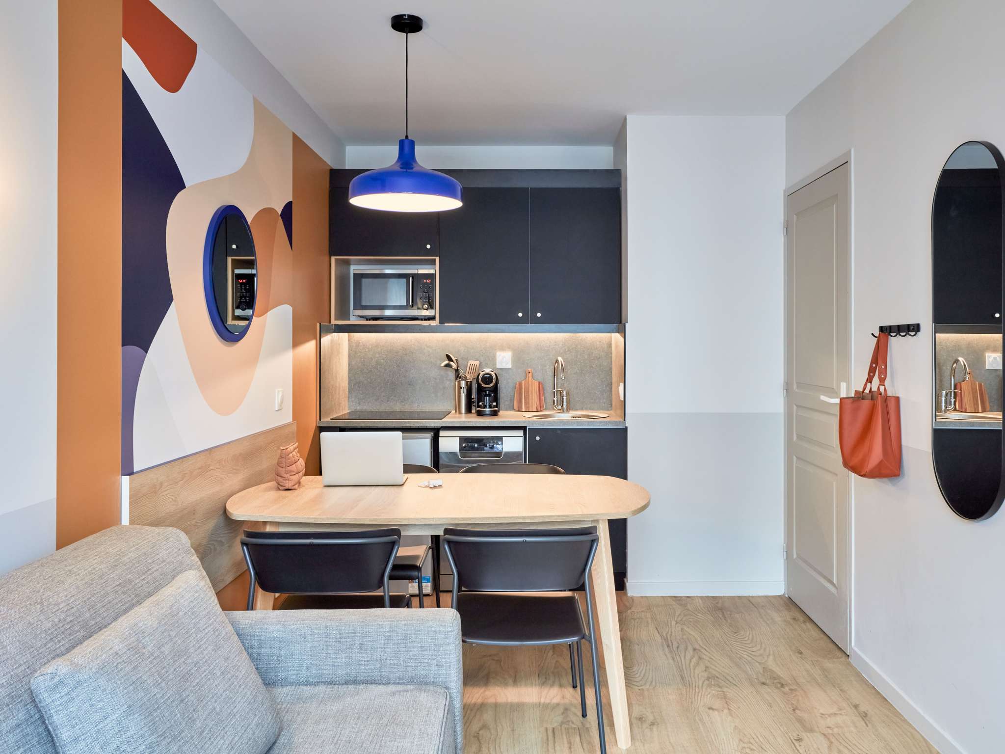 Foto - Aparthotel Adagio Val d'Europe près de Disneyland Paris