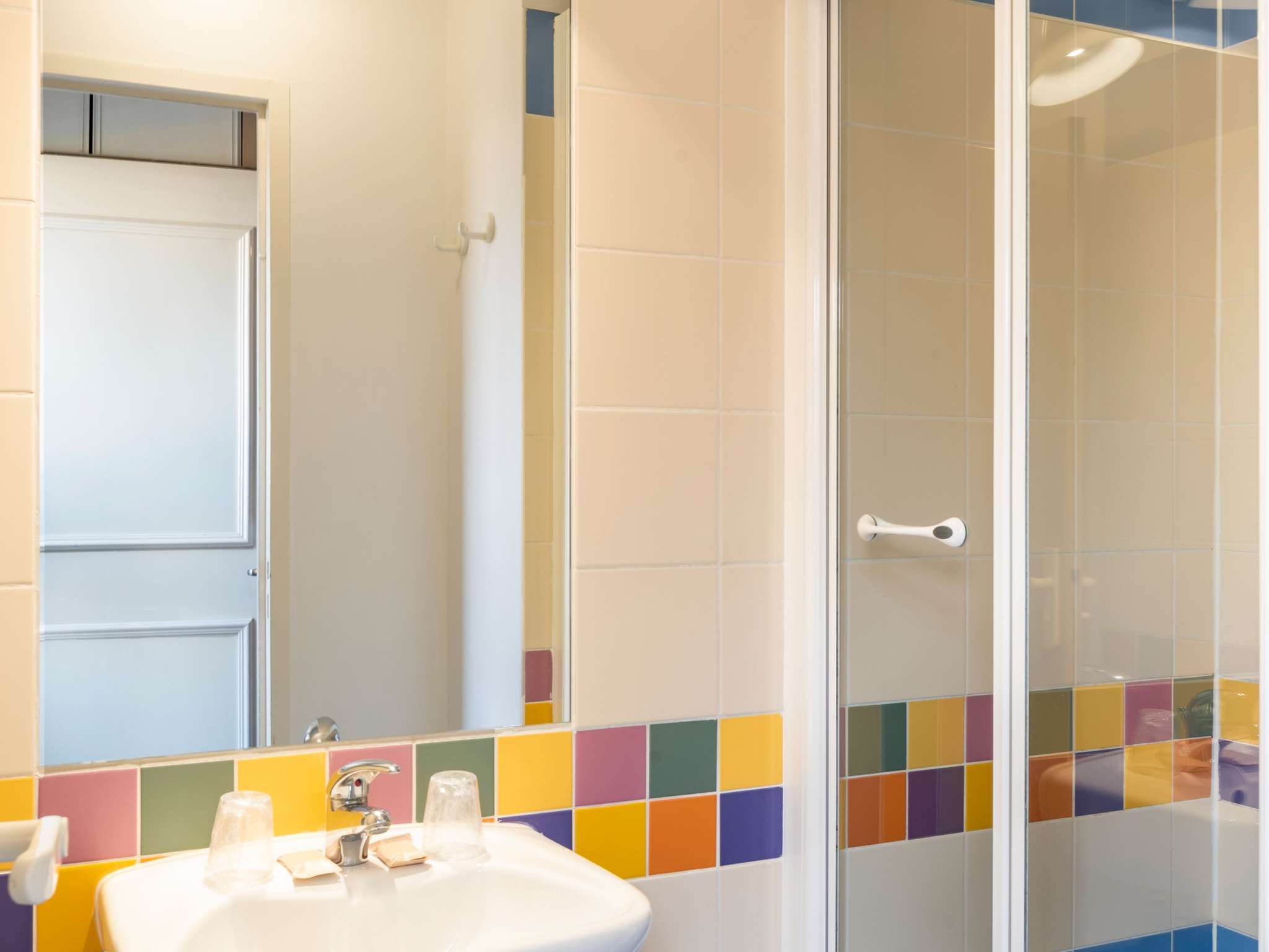 Foto - Aparthotel Adagio Val d'Europe près de Disneyland Paris