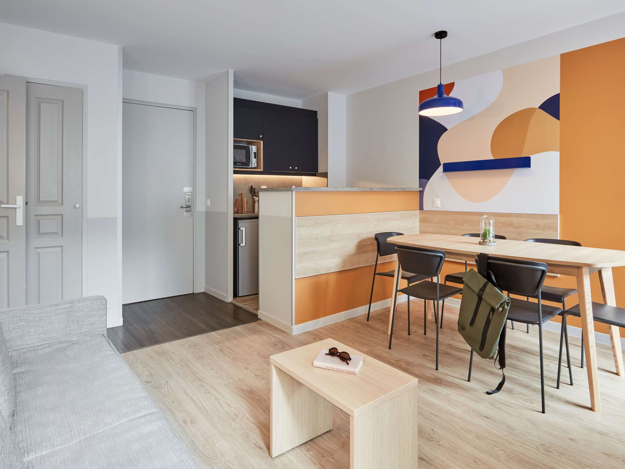 Foto - Aparthotel Adagio Val d'Europe près de Disneyland Paris