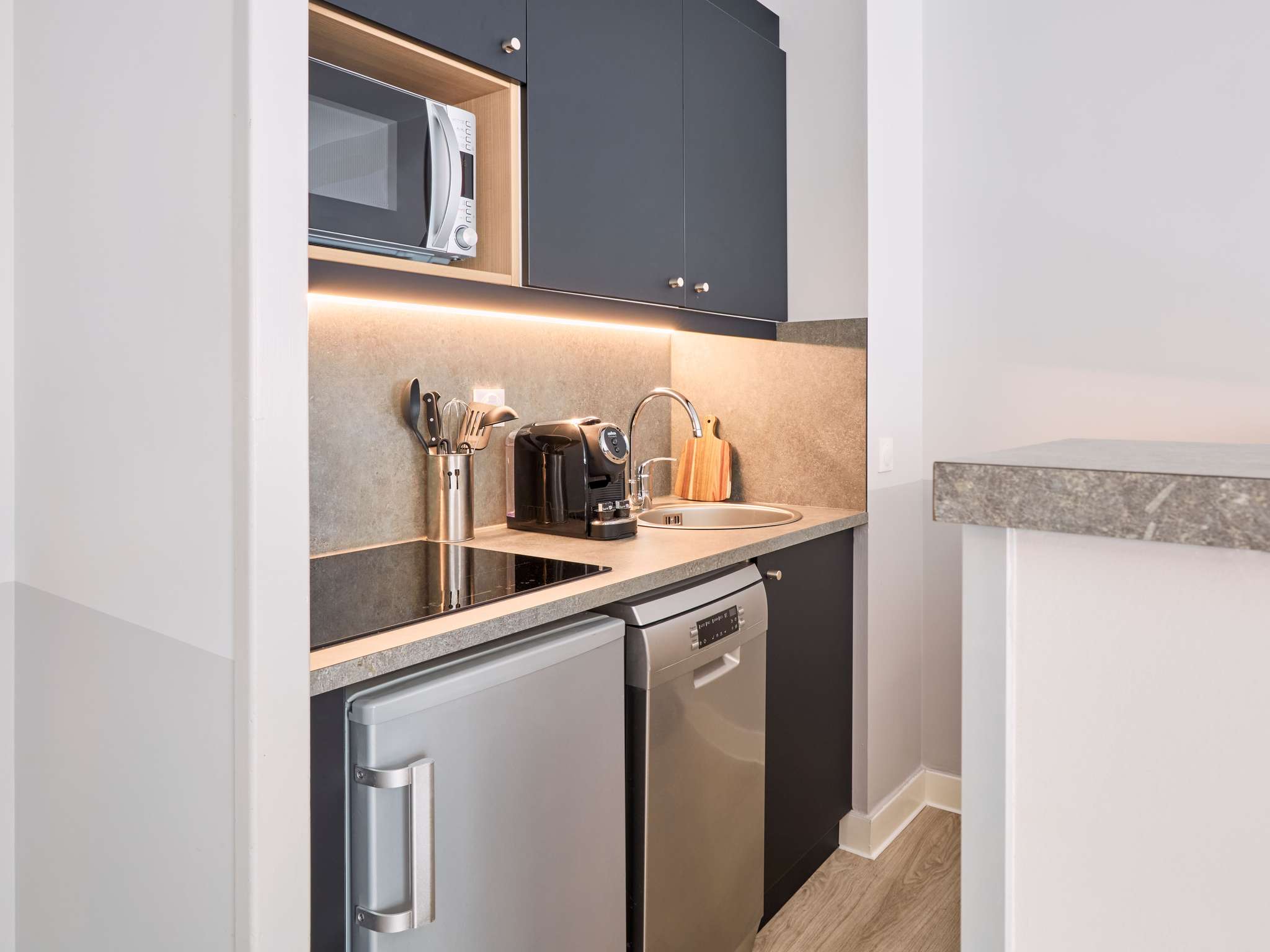 Foto - Aparthotel Adagio Val d'Europe près de Disneyland Paris