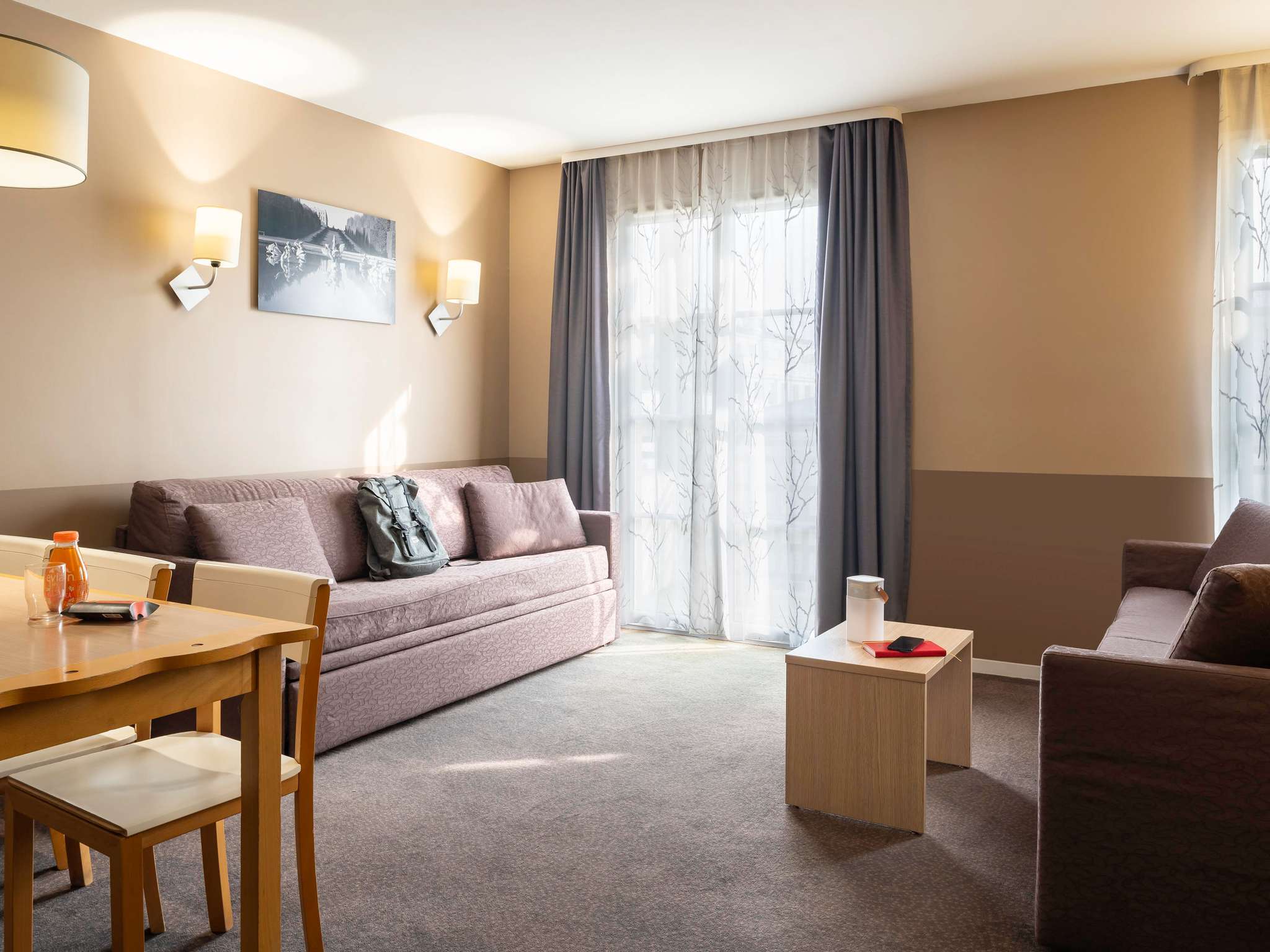 Foto - Aparthotel Adagio Val d'Europe près de Disneyland Paris