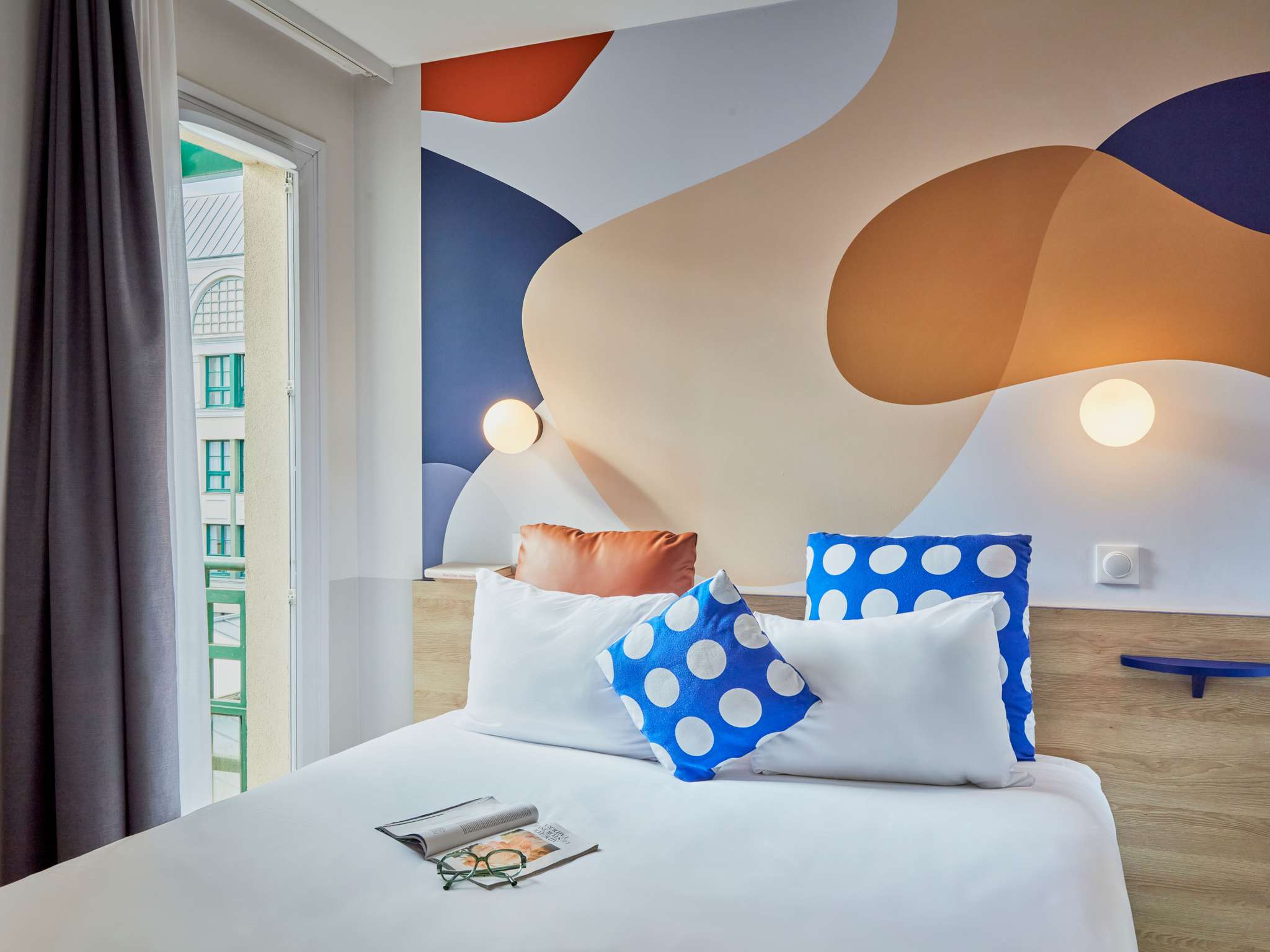 Foto - Aparthotel Adagio Val d'Europe près de Disneyland Paris