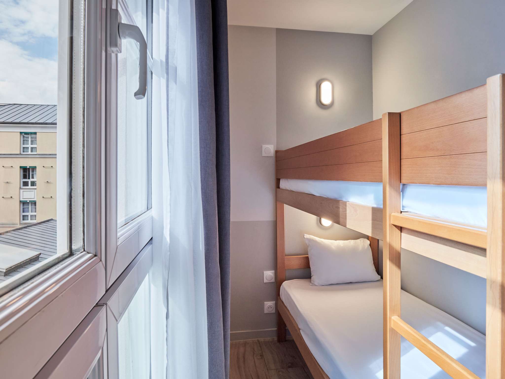 Foto - Aparthotel Adagio Val d'Europe près de Disneyland Paris