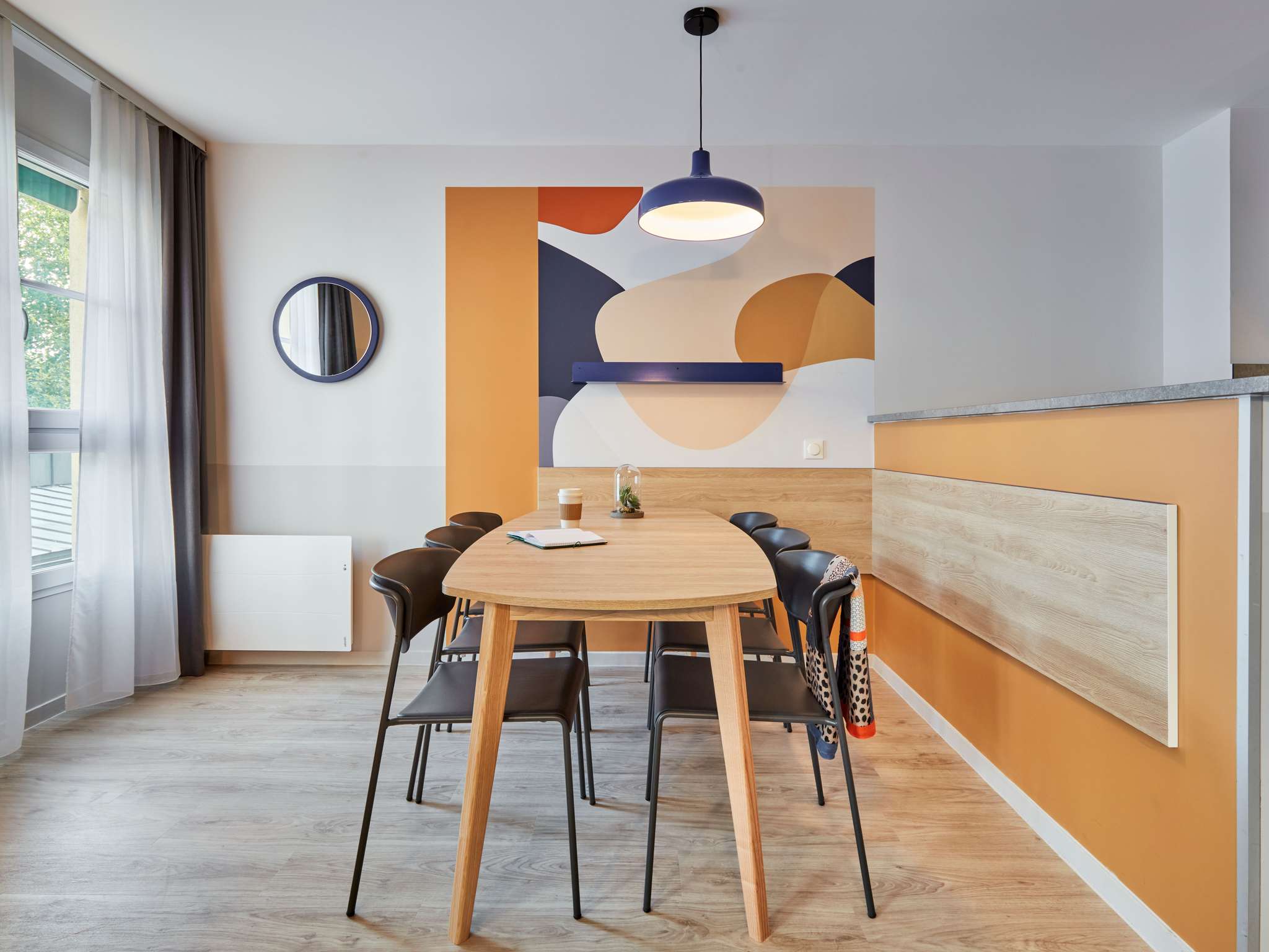 Foto - Aparthotel Adagio Val d'Europe près de Disneyland Paris