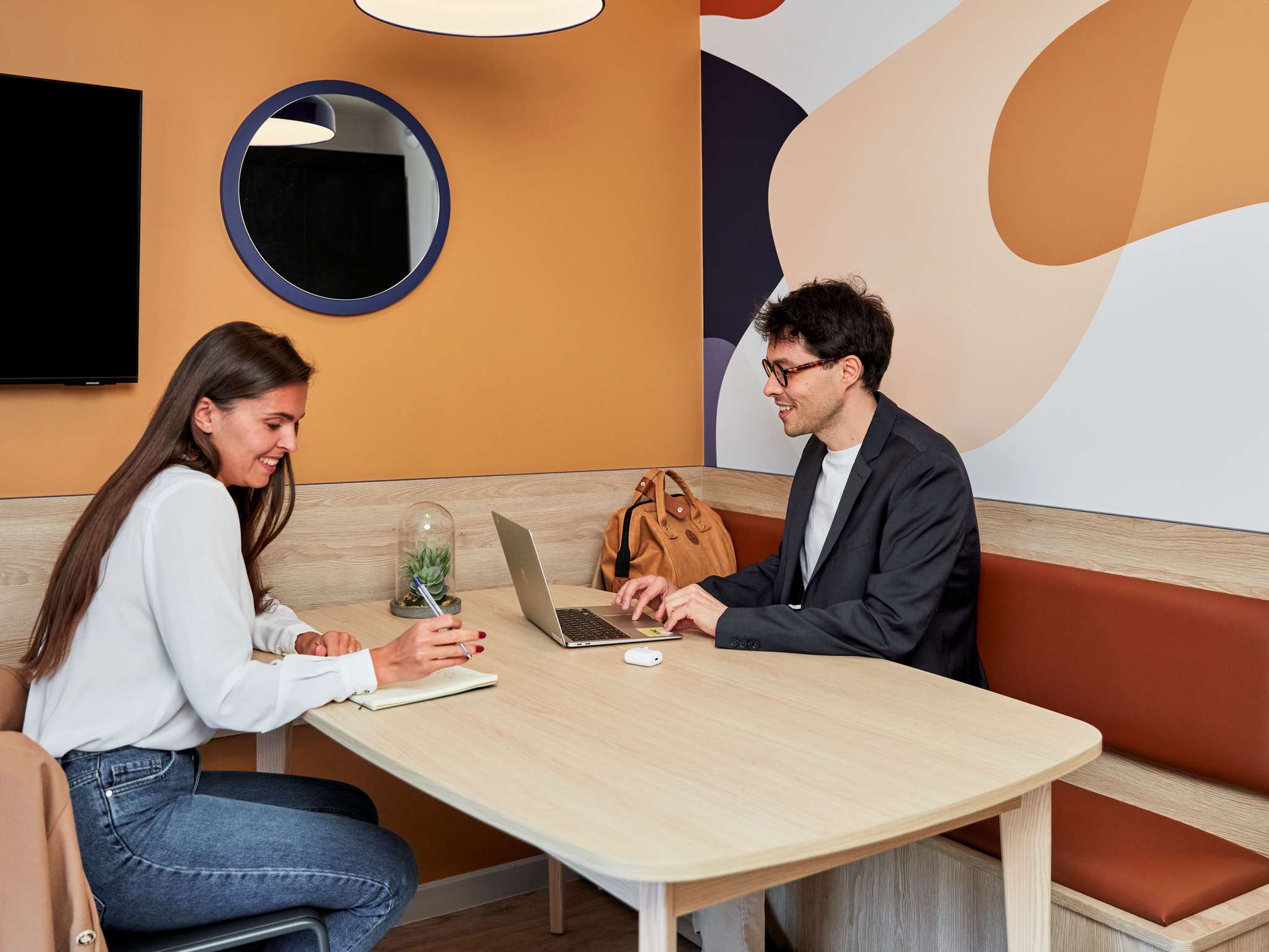 Foto - Aparthotel Adagio Val d'Europe près de Disneyland Paris