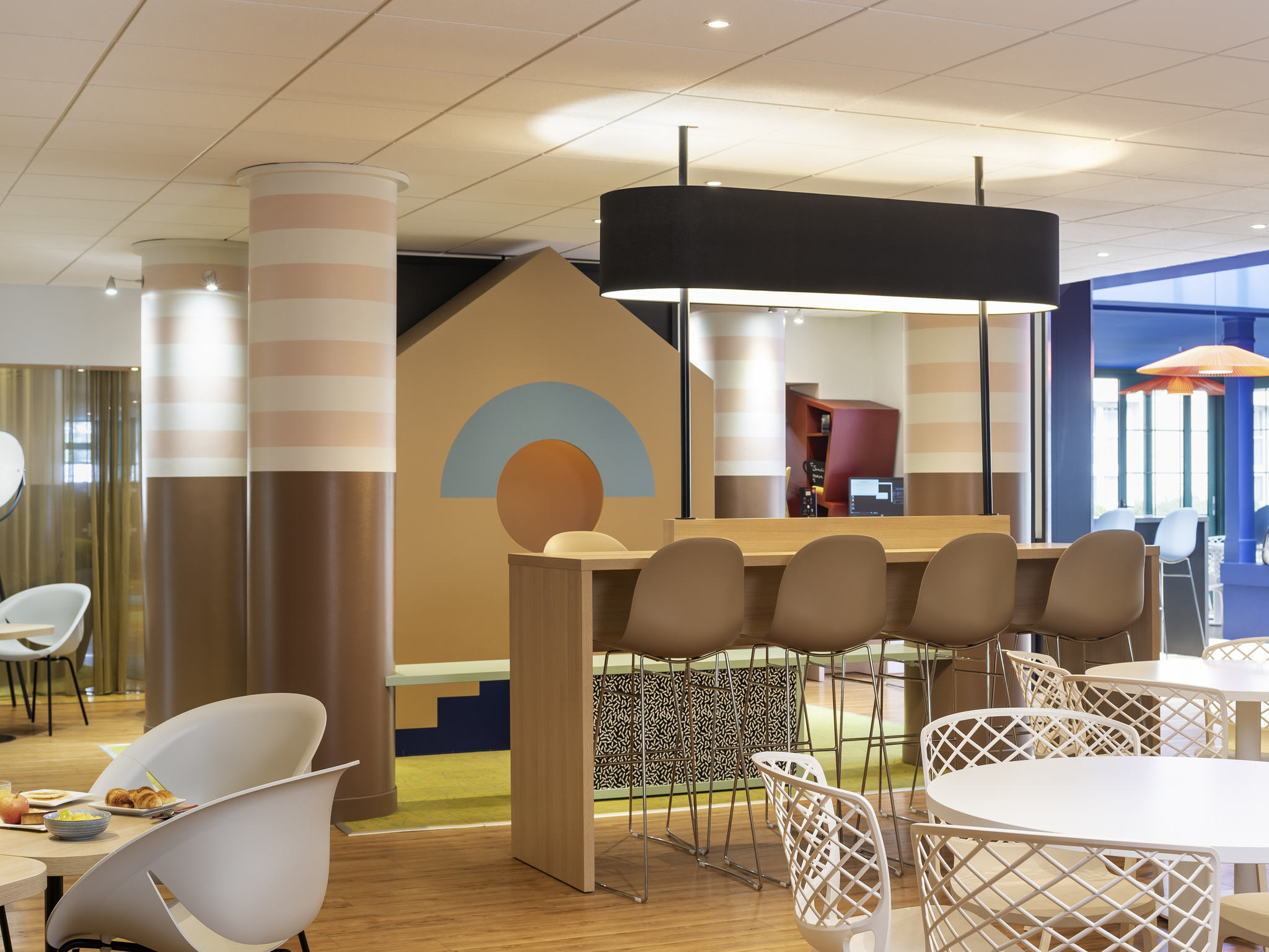 Foto - Aparthotel Adagio Val d'Europe près de Disneyland Paris