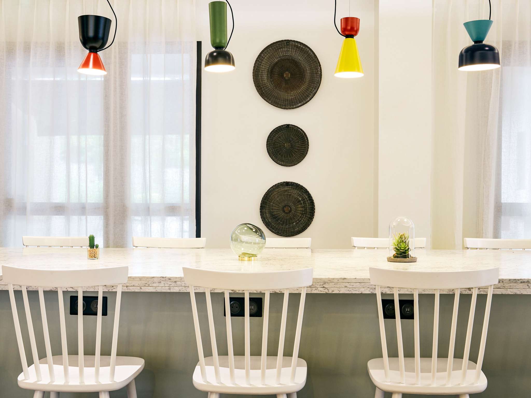 Foto - Aparthotel Adagio Aix-en-Provence Centre